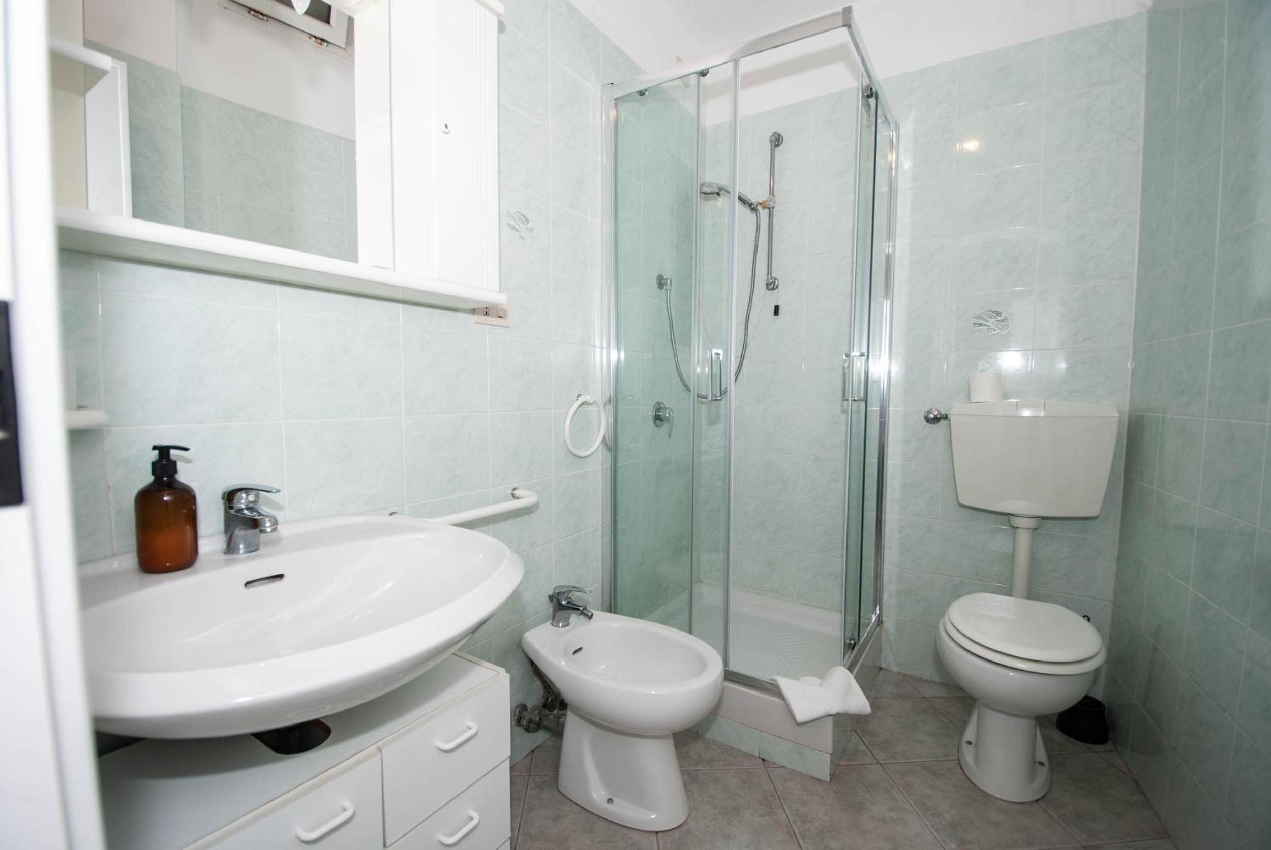 One-Bedroom Apartment (4 Adults) - Via degli Orti 20 - Photo 13