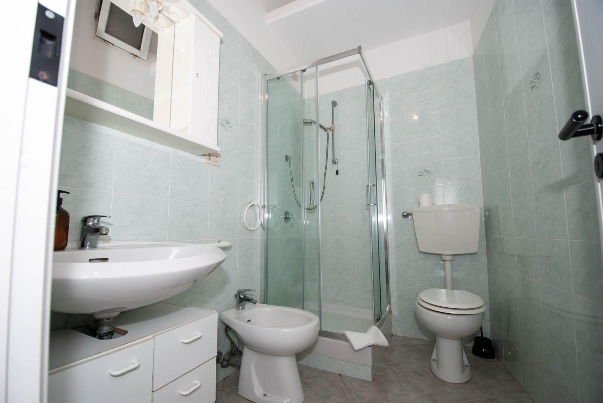 One-Bedroom Apartment (4 Adults) - Via degli Orti 20 - Photo 14