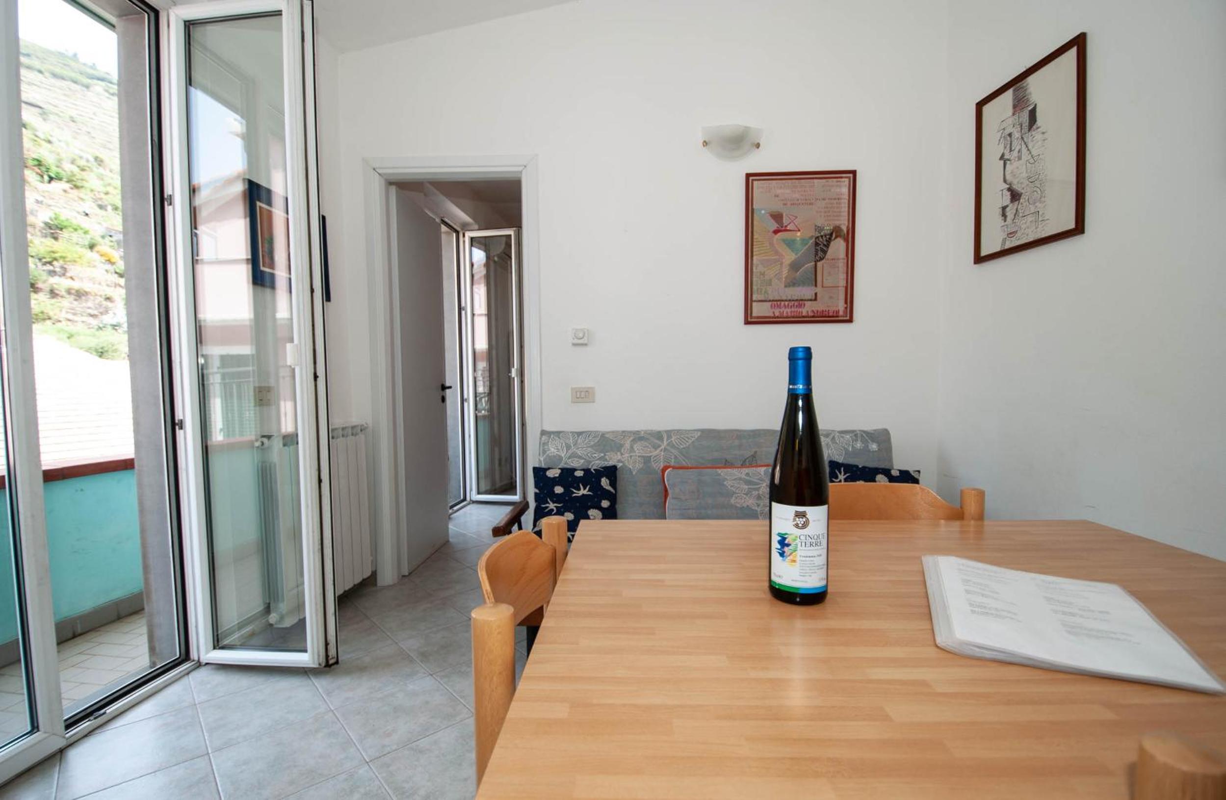 One-Bedroom Apartment (4 Adults) - Via degli Orti 20 - Photo 10