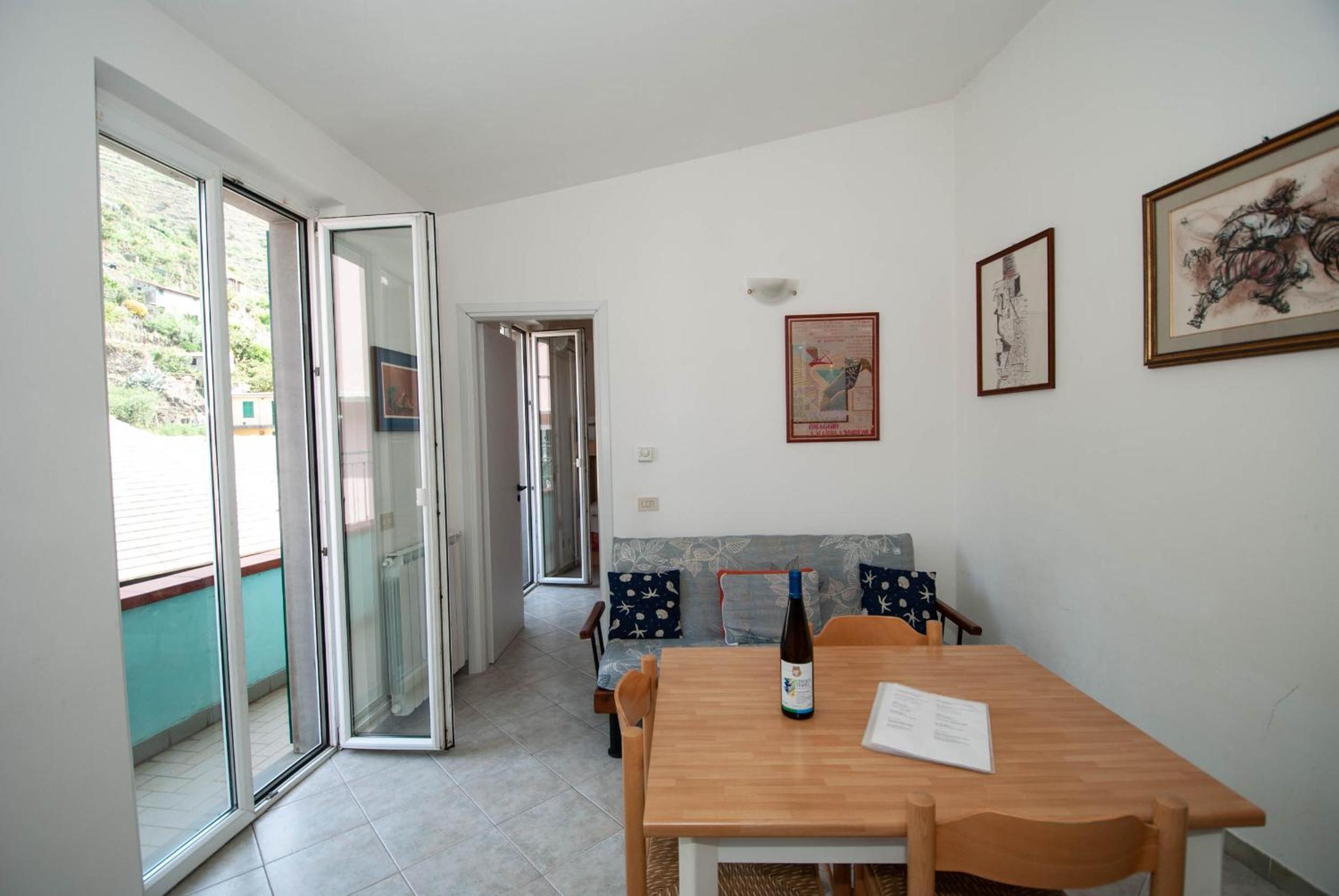 One-Bedroom Apartment (4 Adults) - Via degli Orti 20 - Photo 11