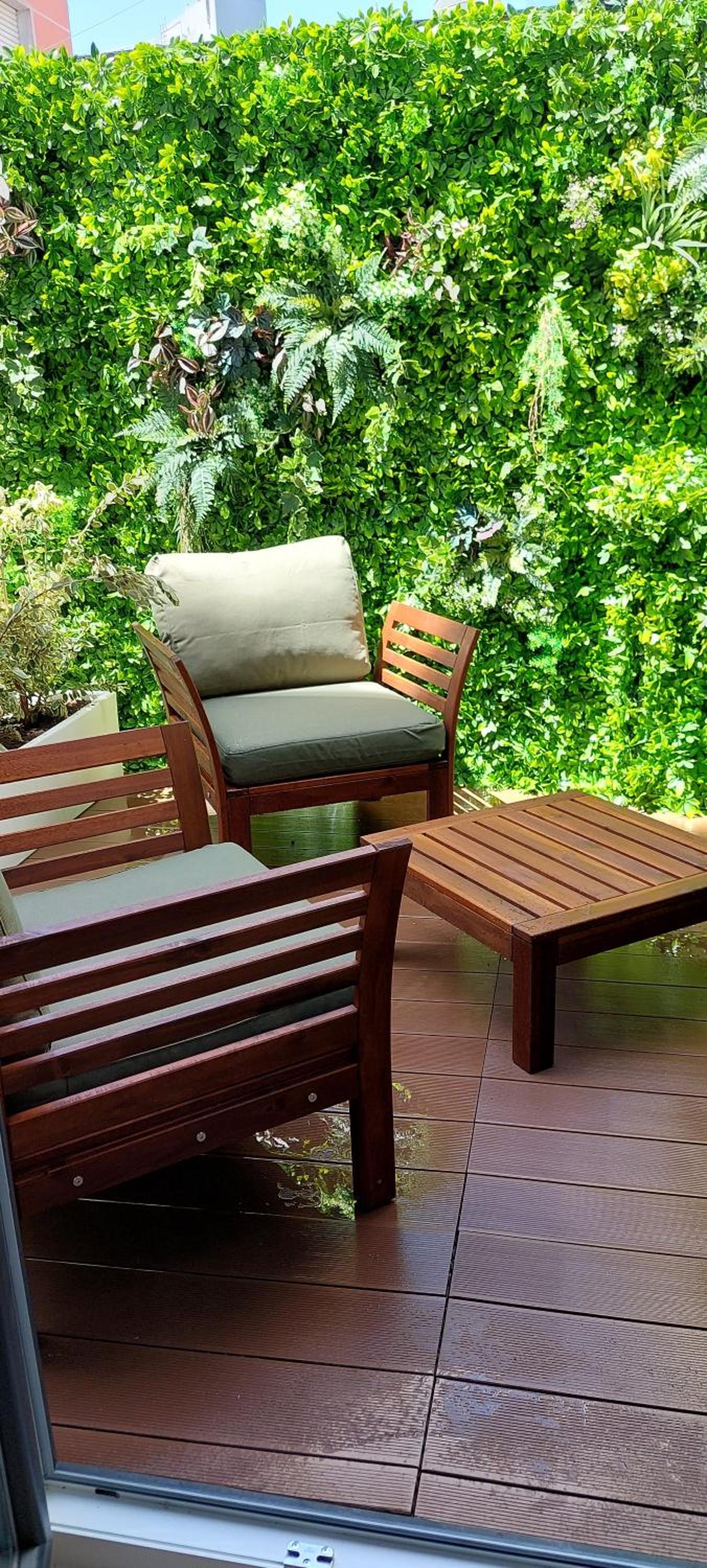 Double Room with Terrace - Photo 3
