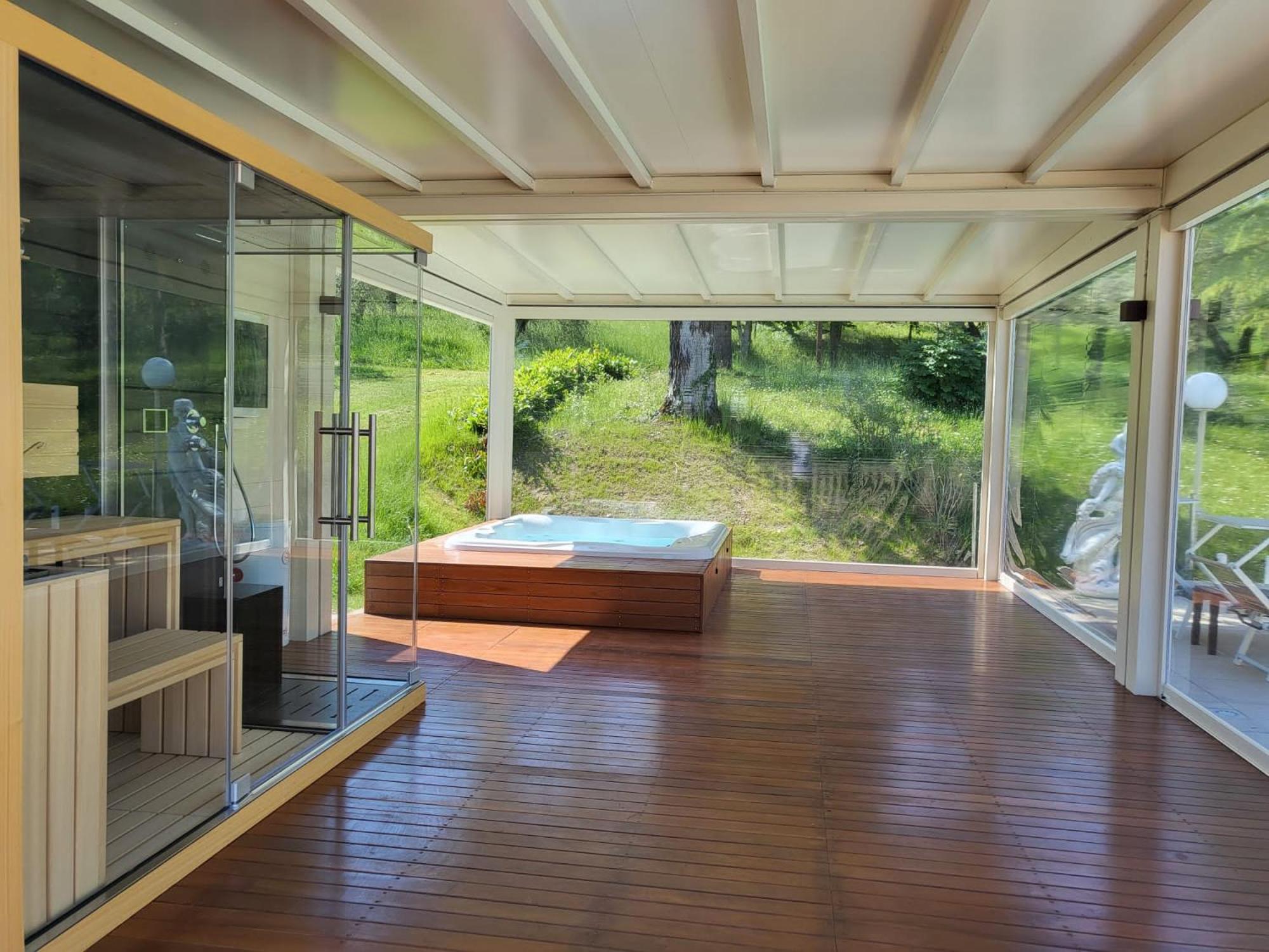 Villa with Private Pool - Photo 49