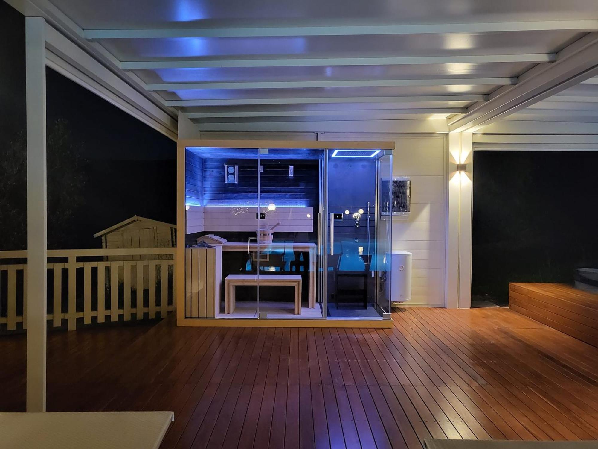 Villa with Private Pool - Photo 21