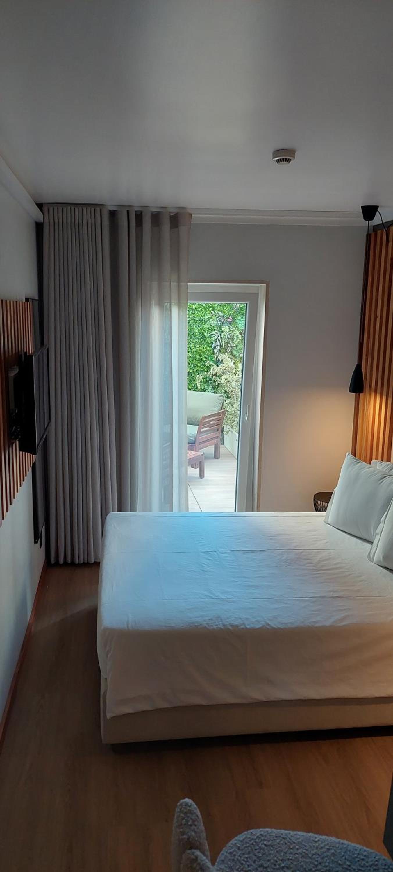 Double Room with Terrace - Photo 1