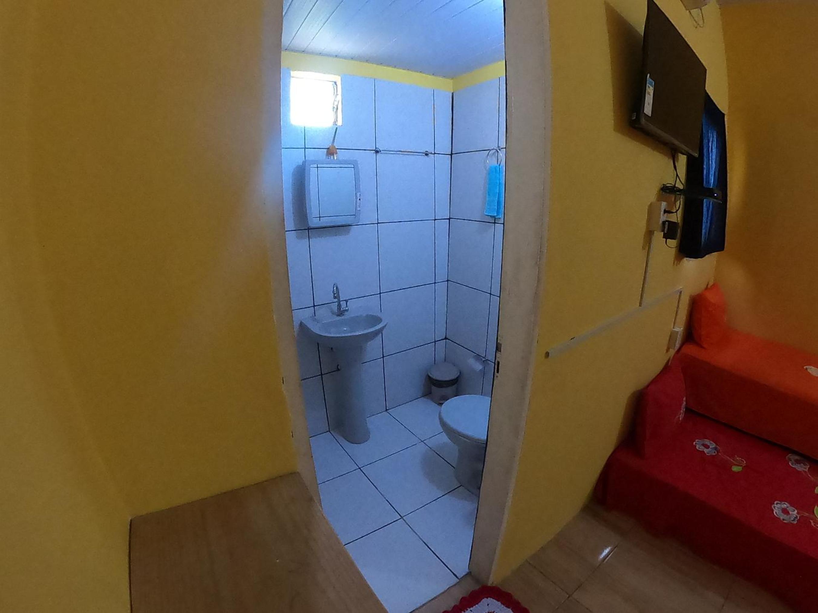 Standard Quadruple Room photo 3
