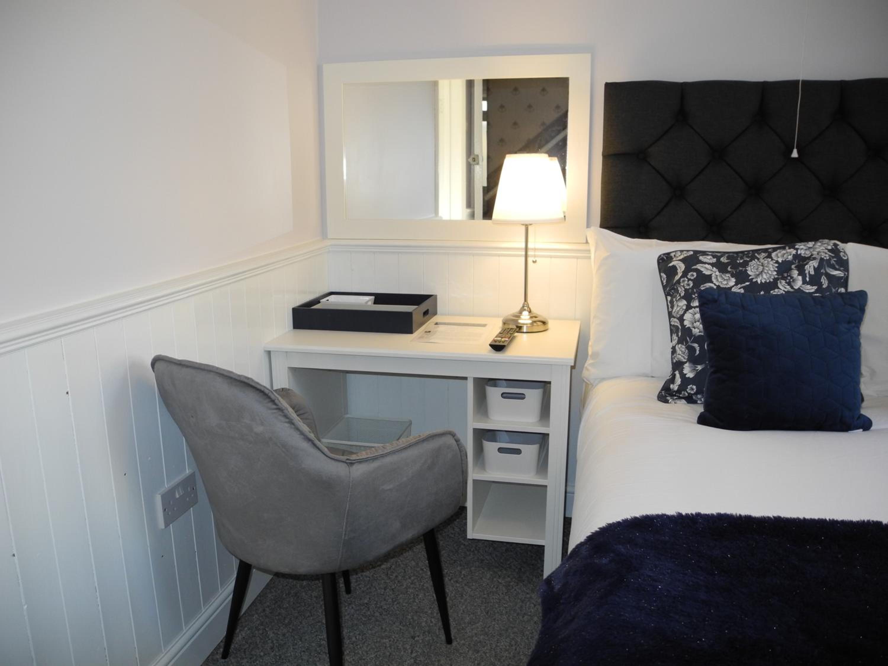 Superior Double Room photo 1