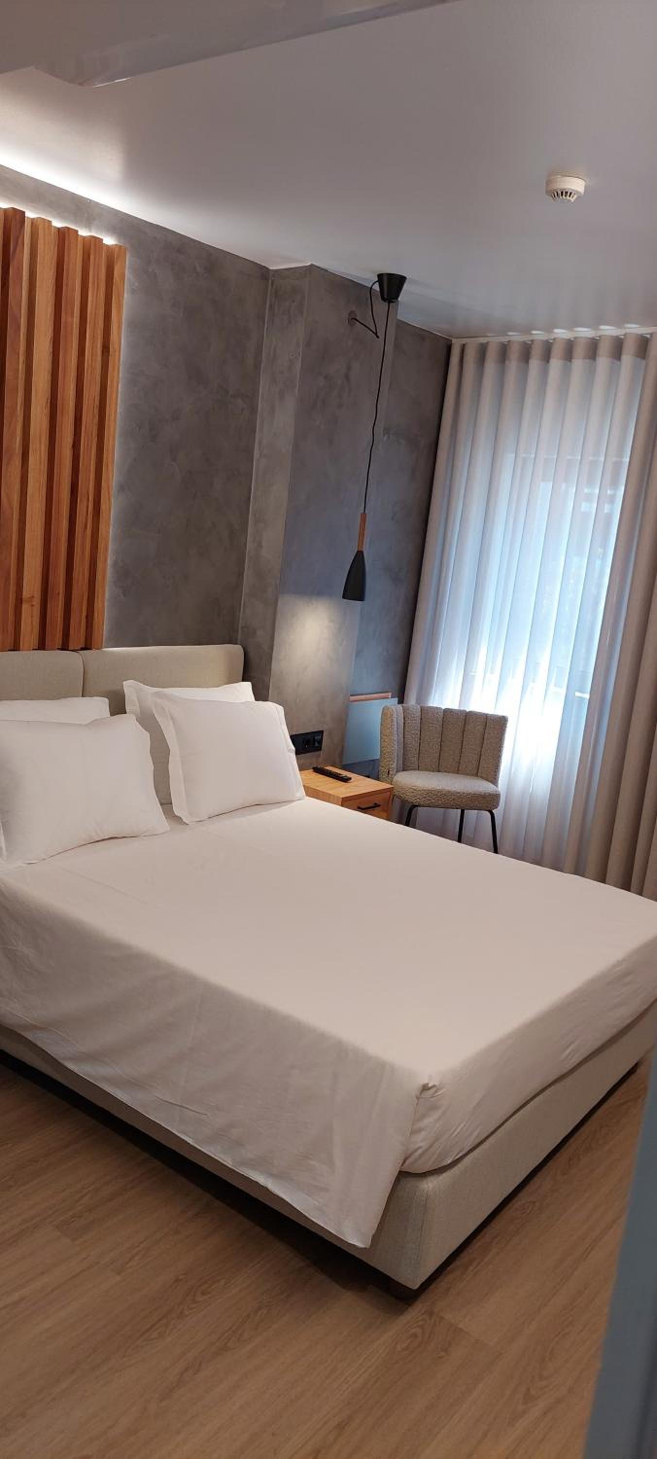 Superior Double Room - Photo 1