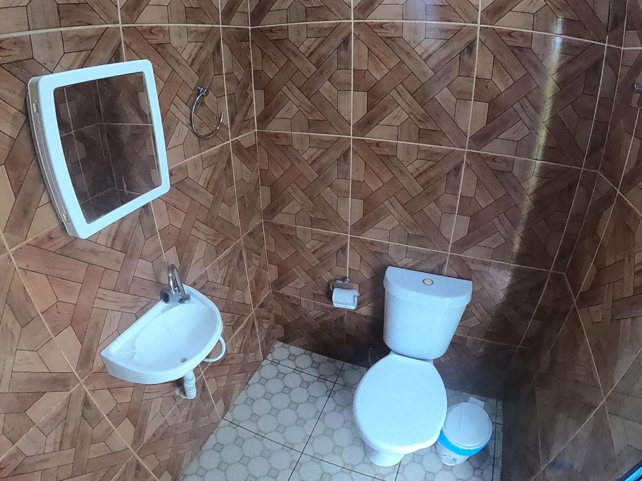 Standard Triple Room photo 3