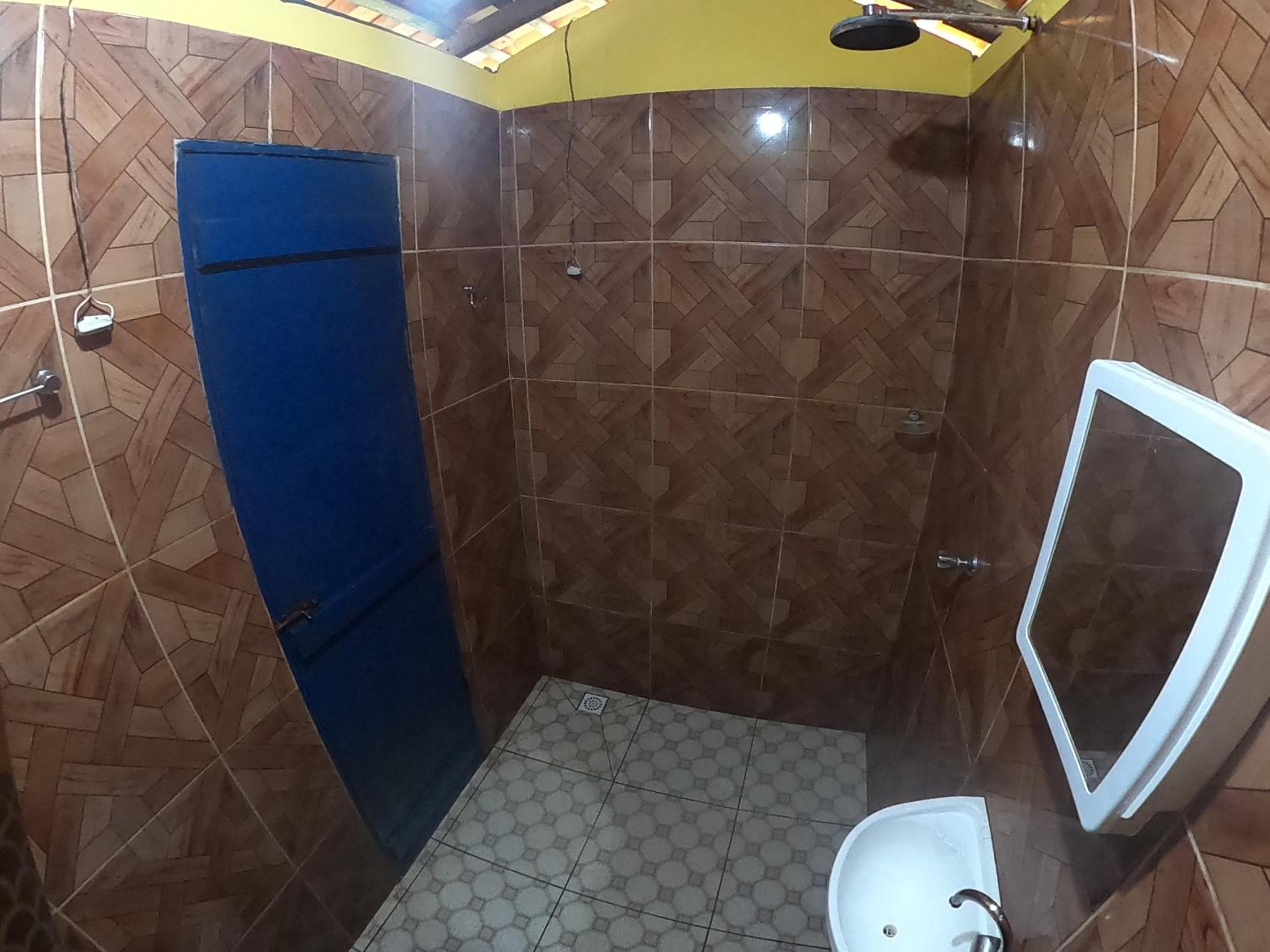 Standard Triple Room photo 2
