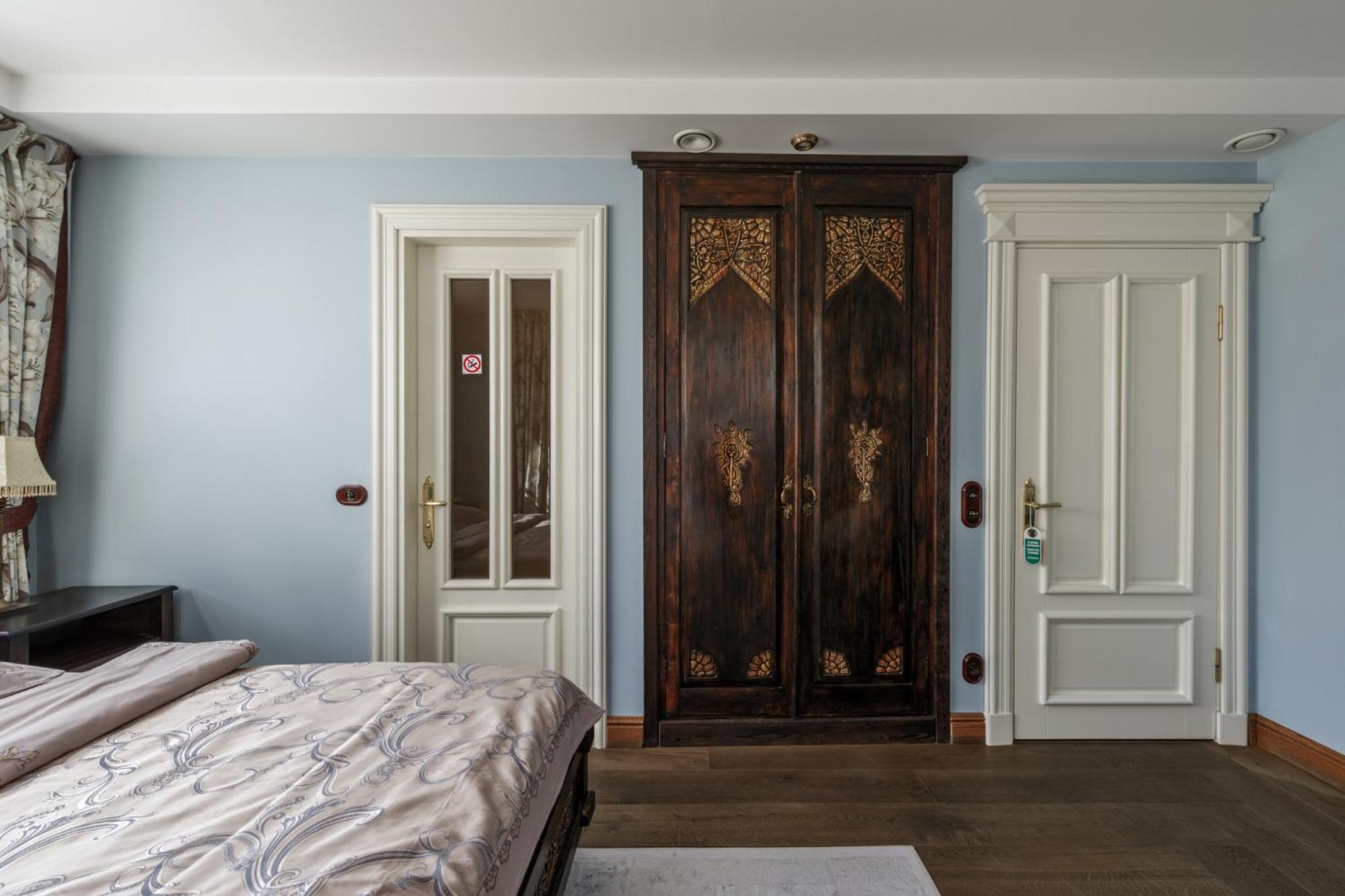 Superior Double Room photo 3