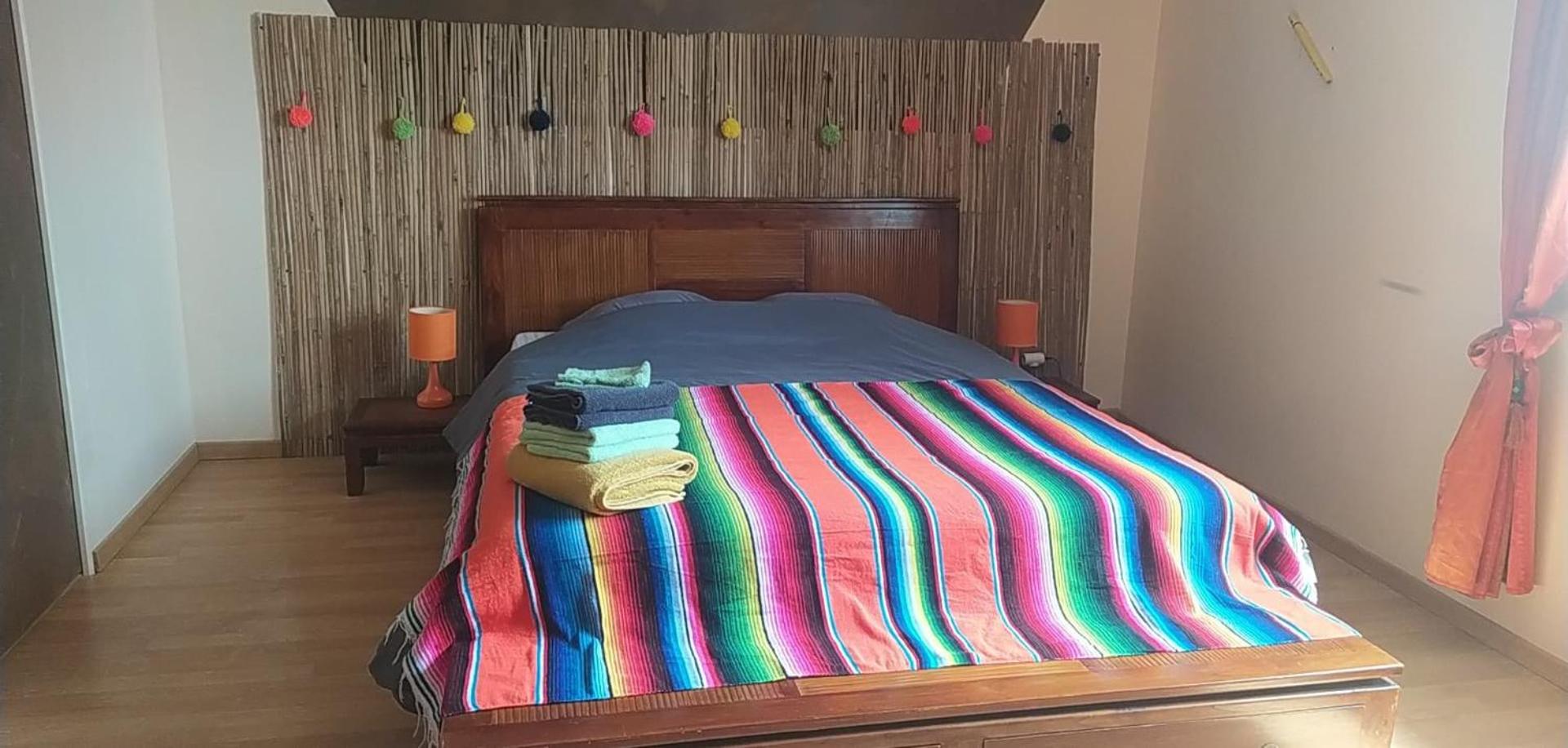 Double Room with Garden View - Photo 1