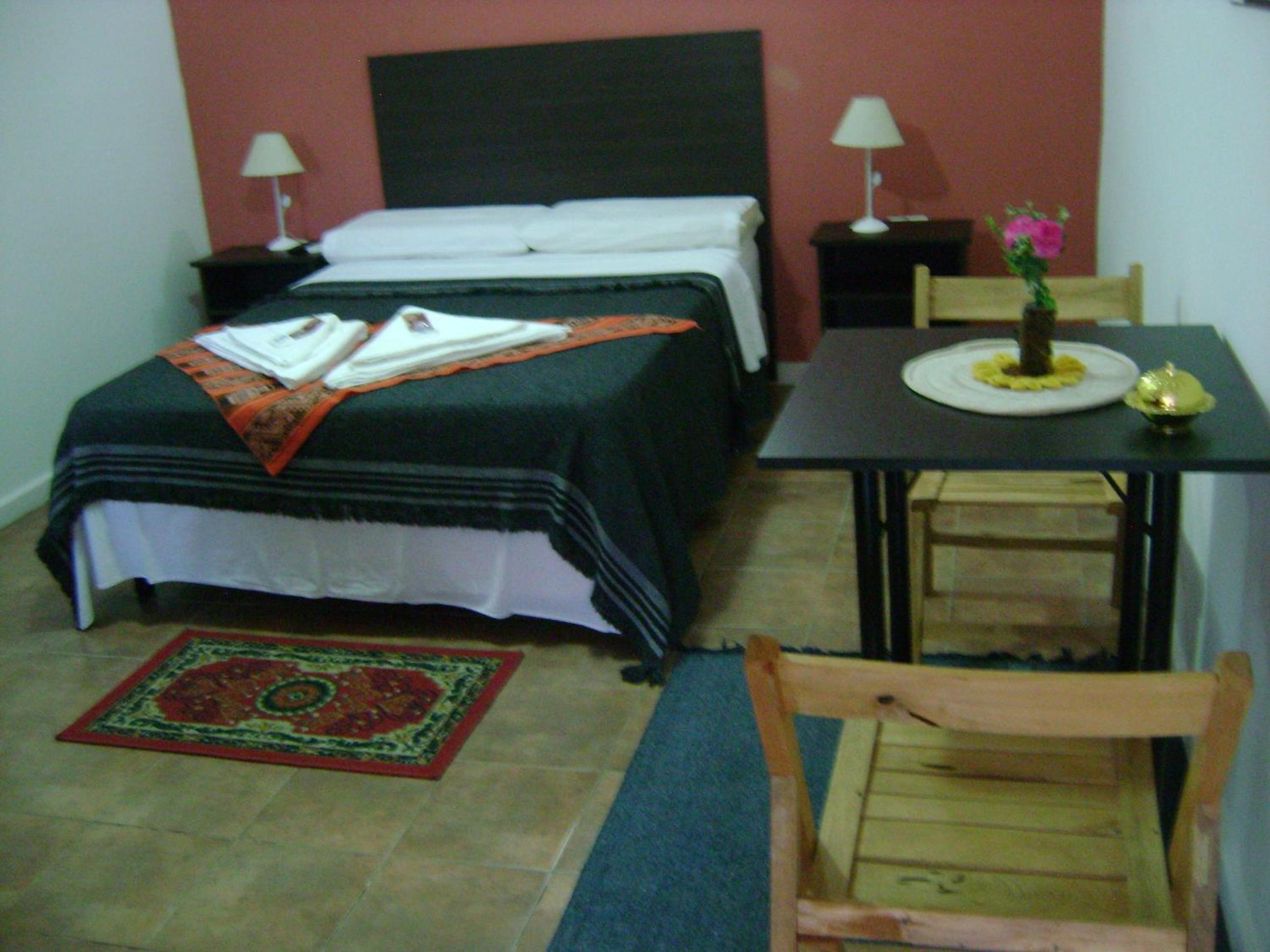 Double Room with Private Bathroom photo 2