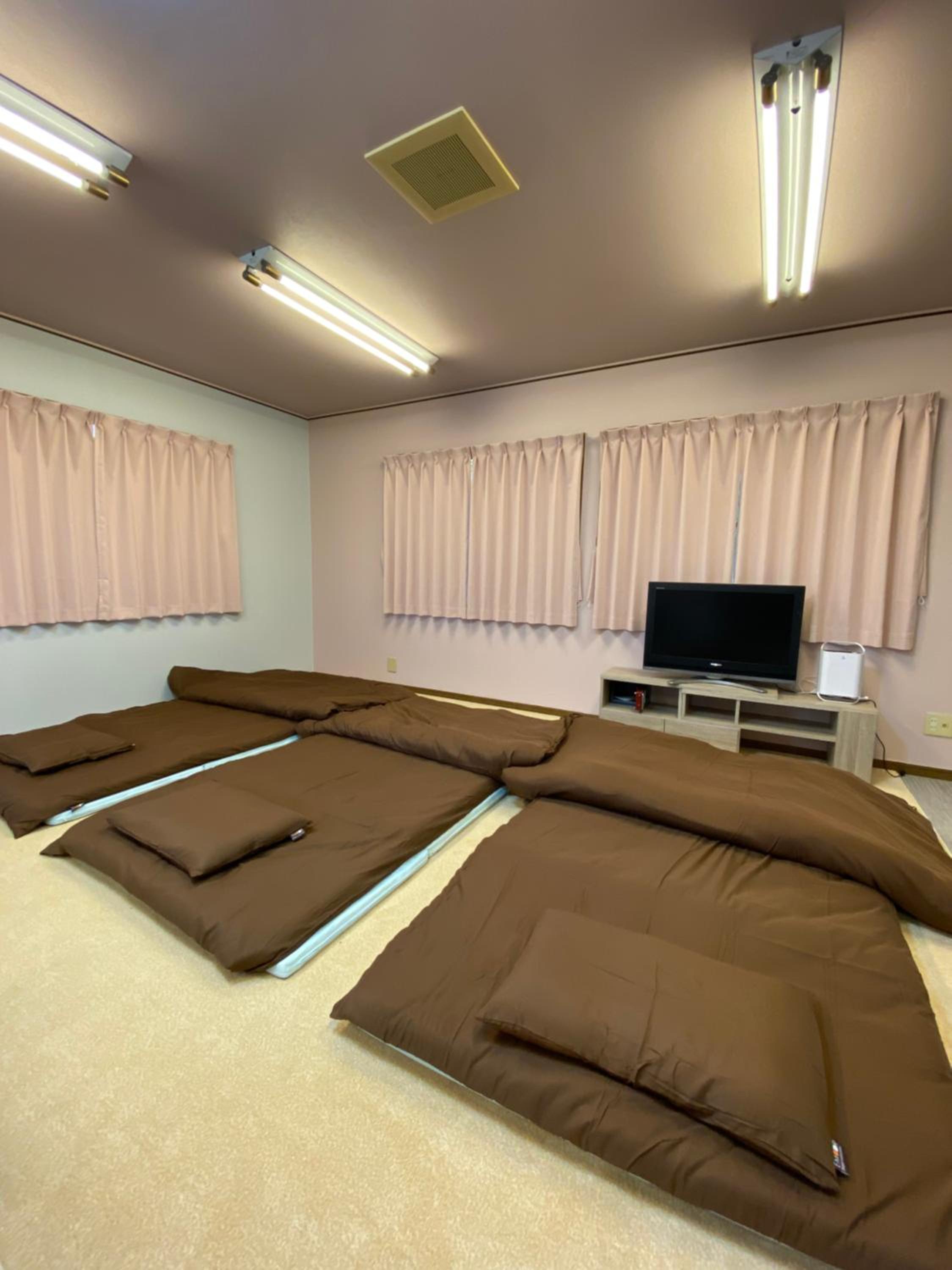 Two-Bedroom House photo 1