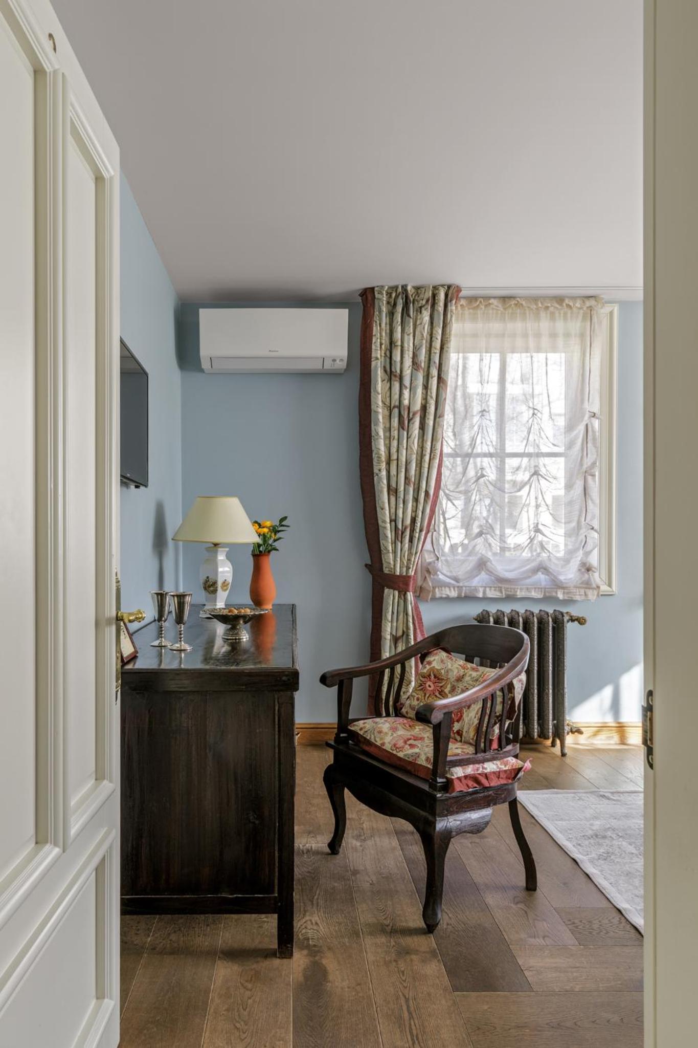Superior Double Room photo 2