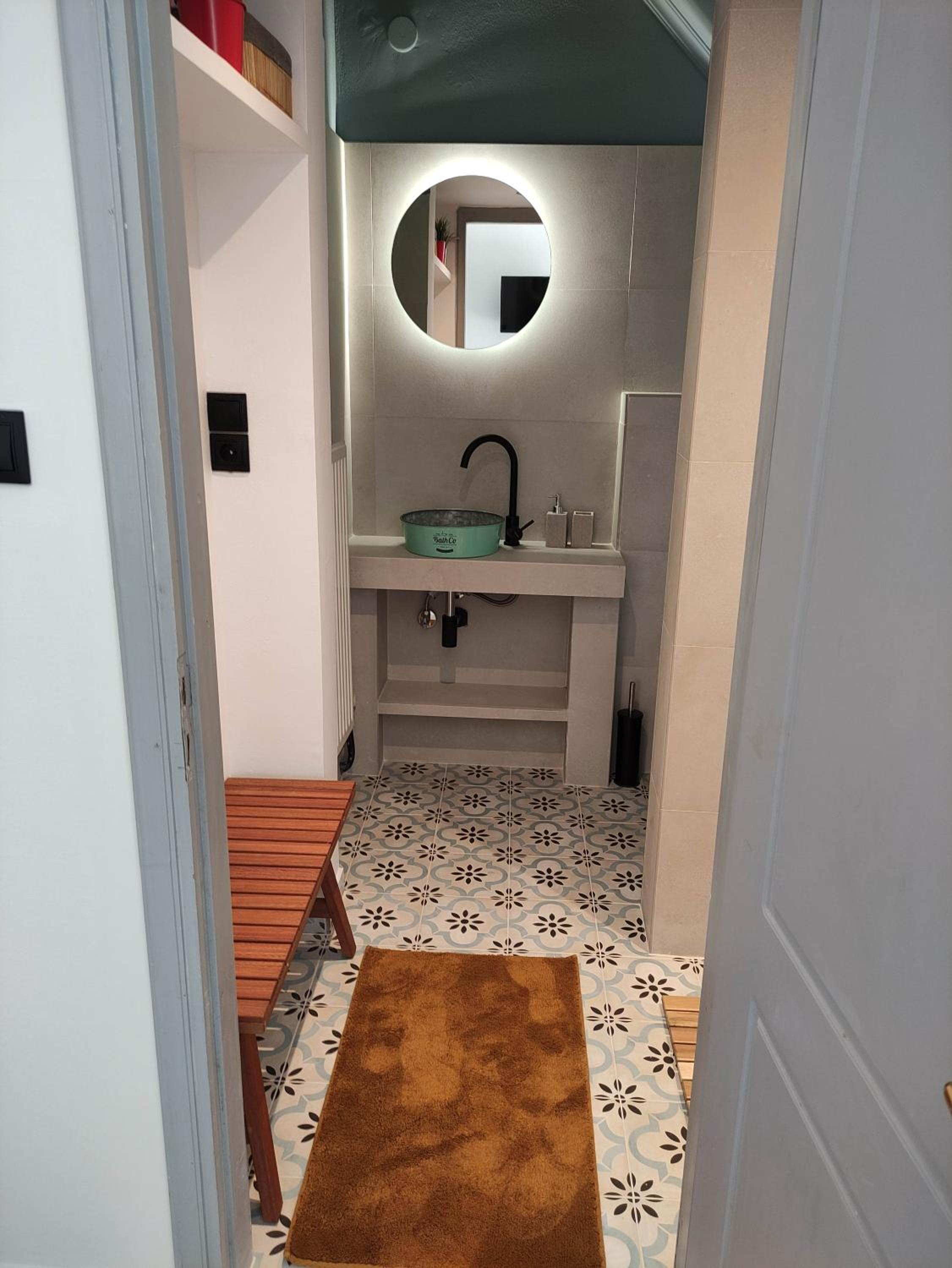 Two-Bedroom Apartment - Photo 36
