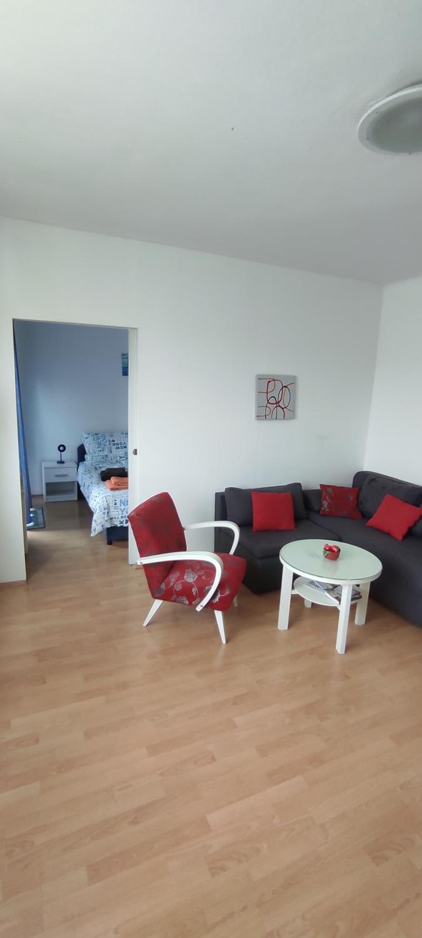 One-Bedroom Apartment - Photo 10