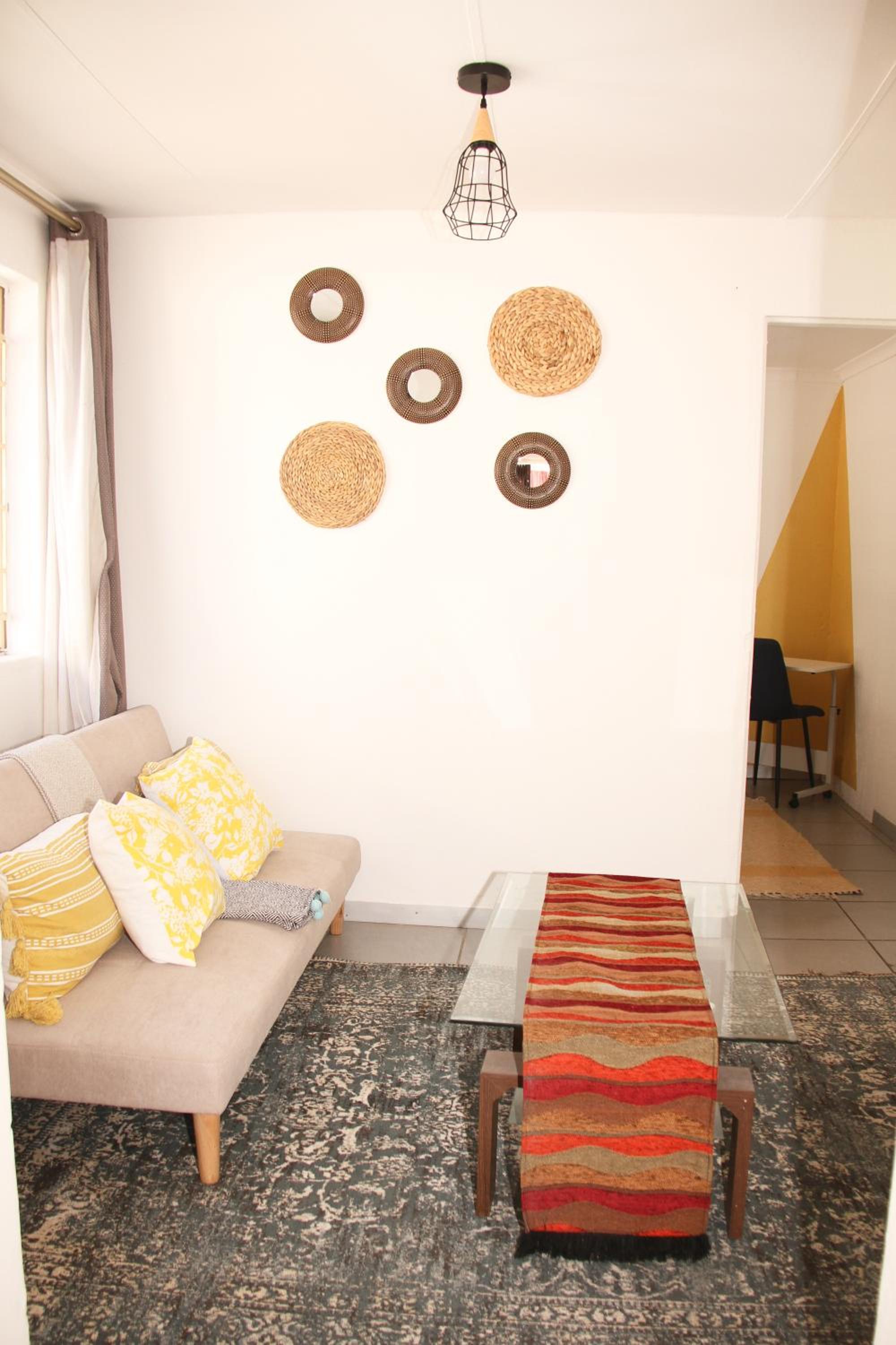 Apartment photo 1