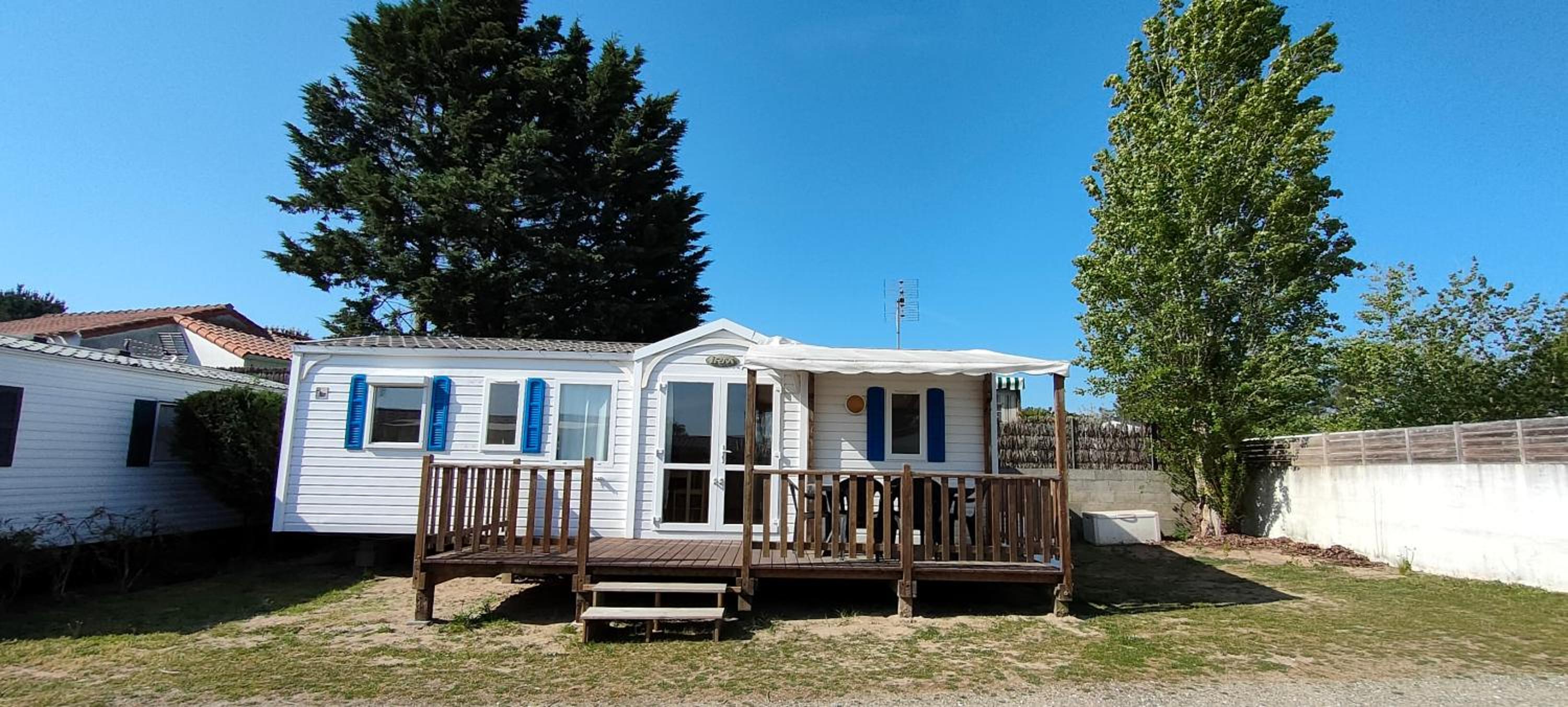 Mobile Home photo 2