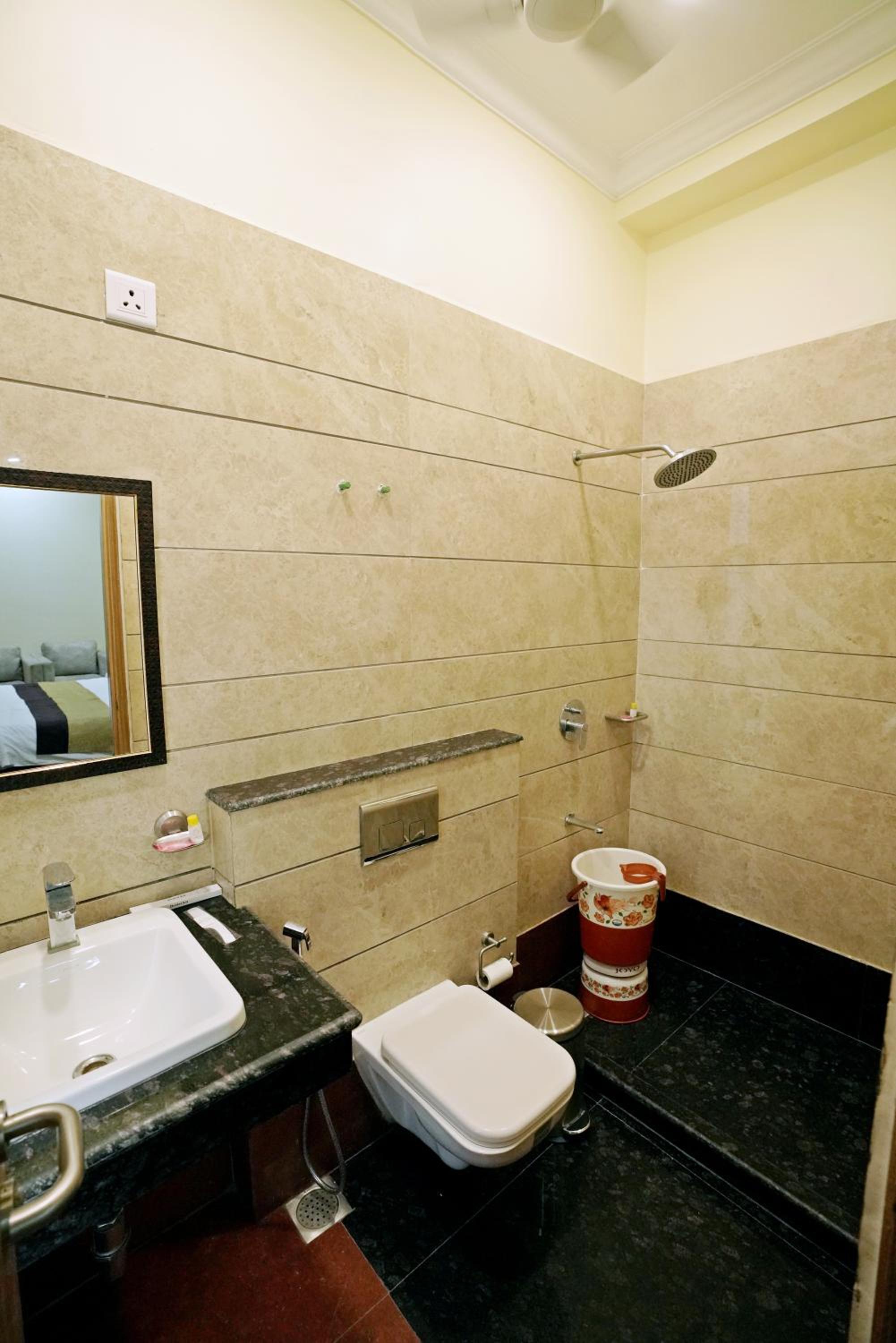 Deluxe Double Room - Photo 3