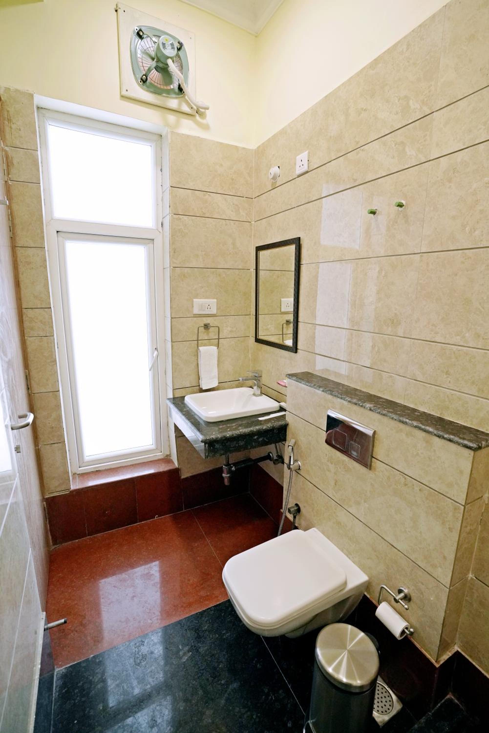 Deluxe Double Room - Photo 2