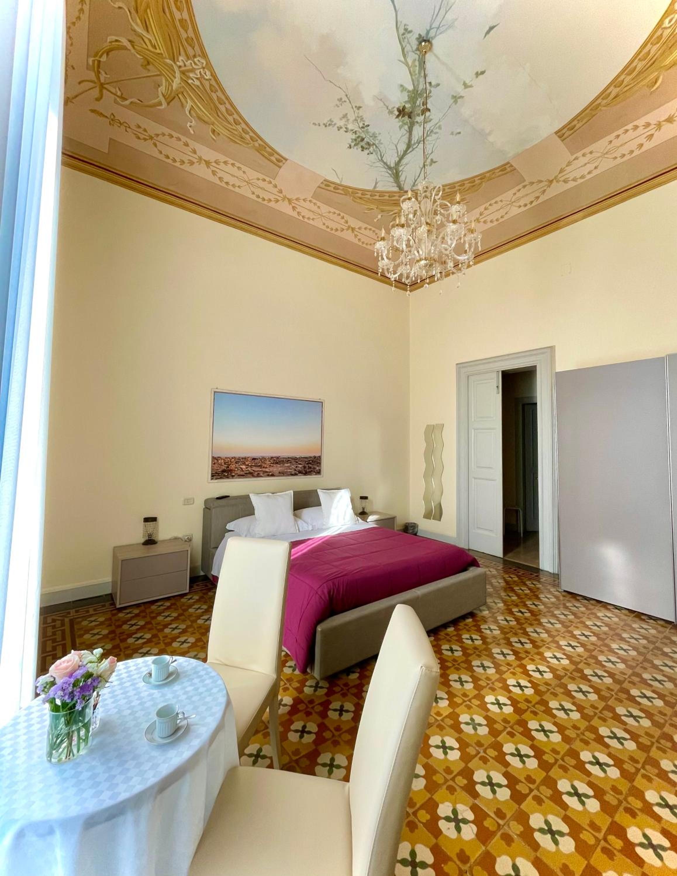 Triple Room with Private External Bathroom photo 1