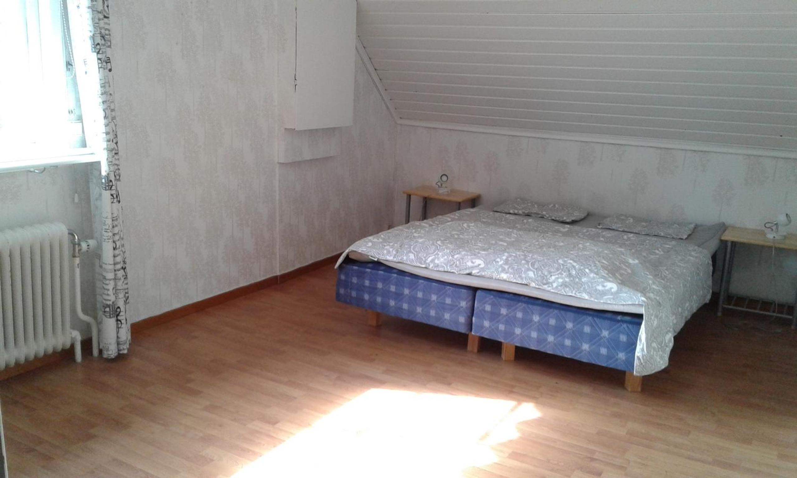 Three-Bedroom Villa photo 1