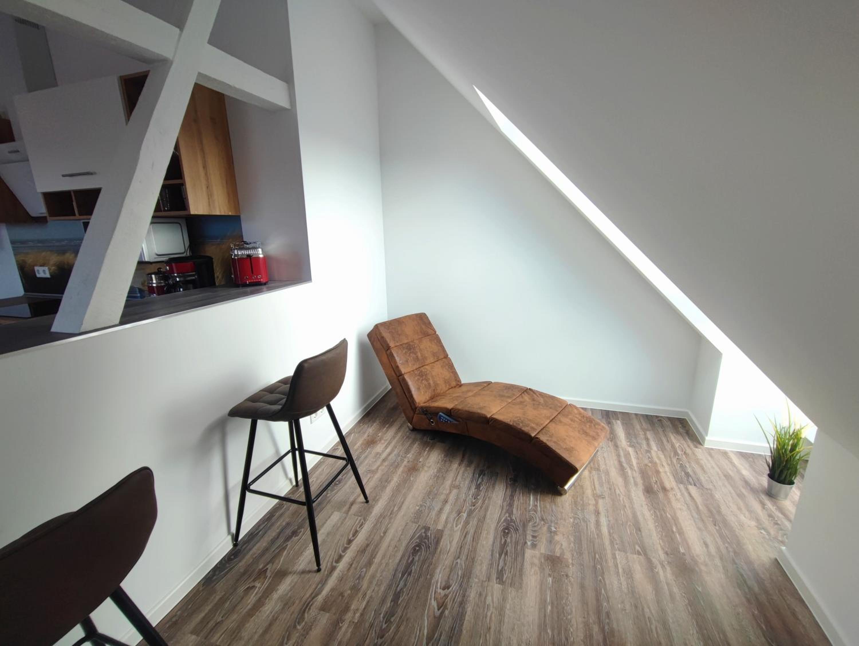 Maisonette One-Bedroom Apartment 9 photo 3