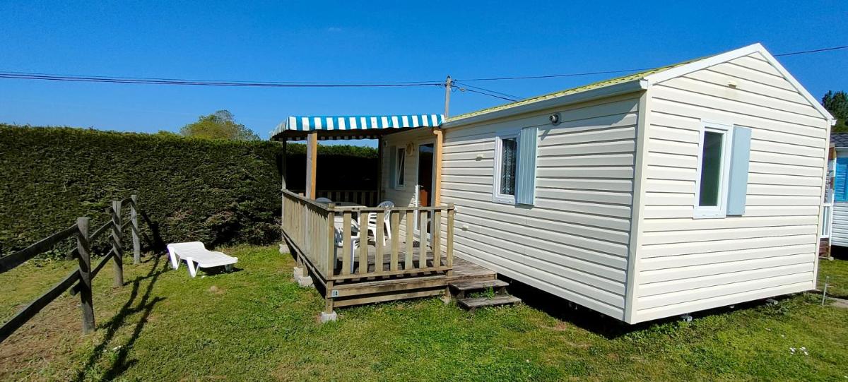 Mobile Home photo 1