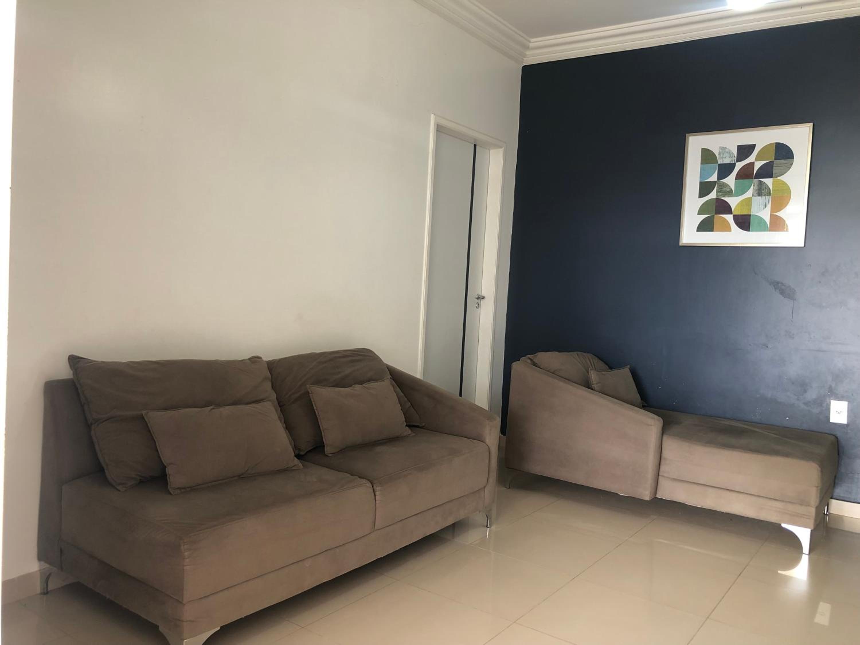 Four-Bedroom House photo 1