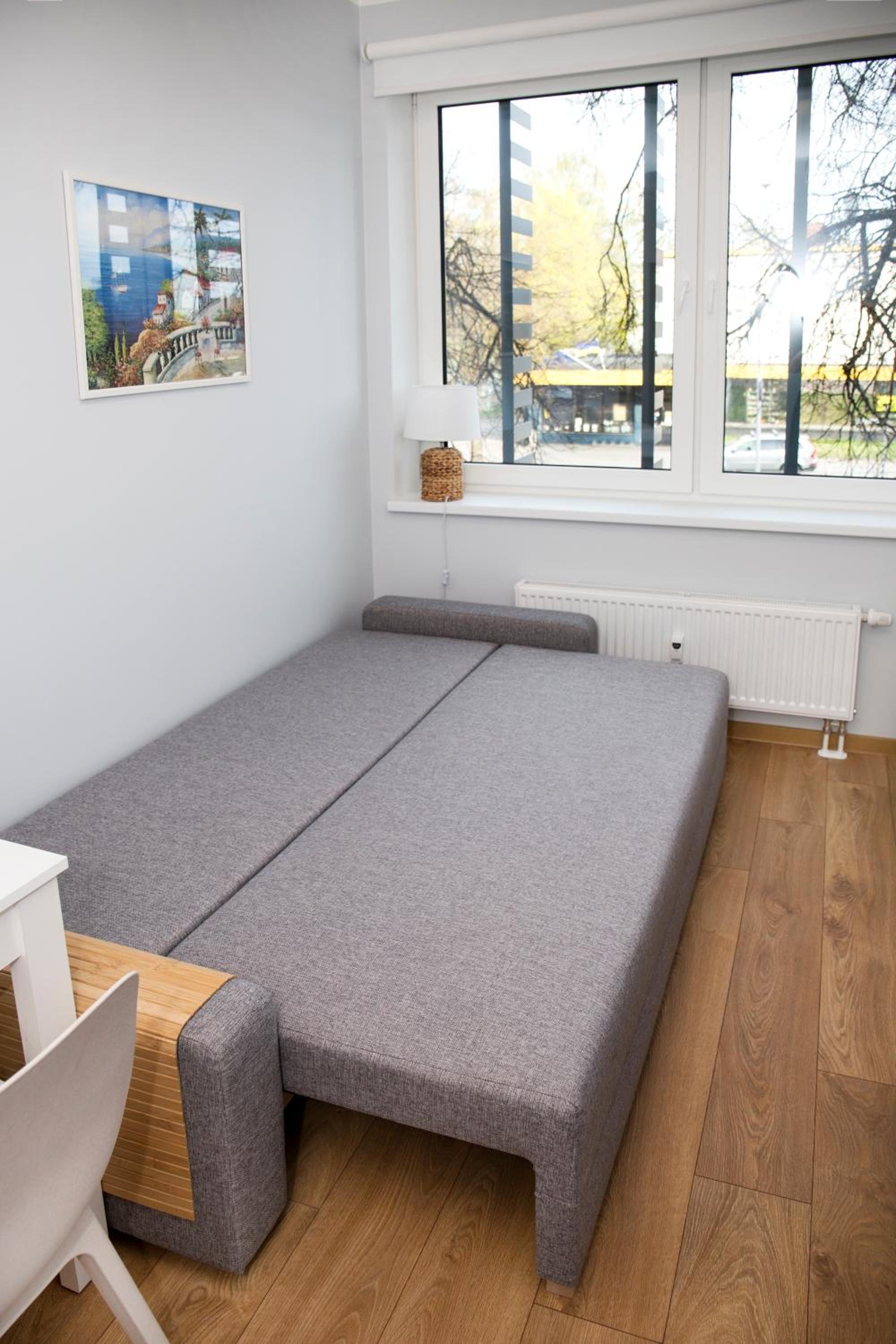 Double Room - Photo 15