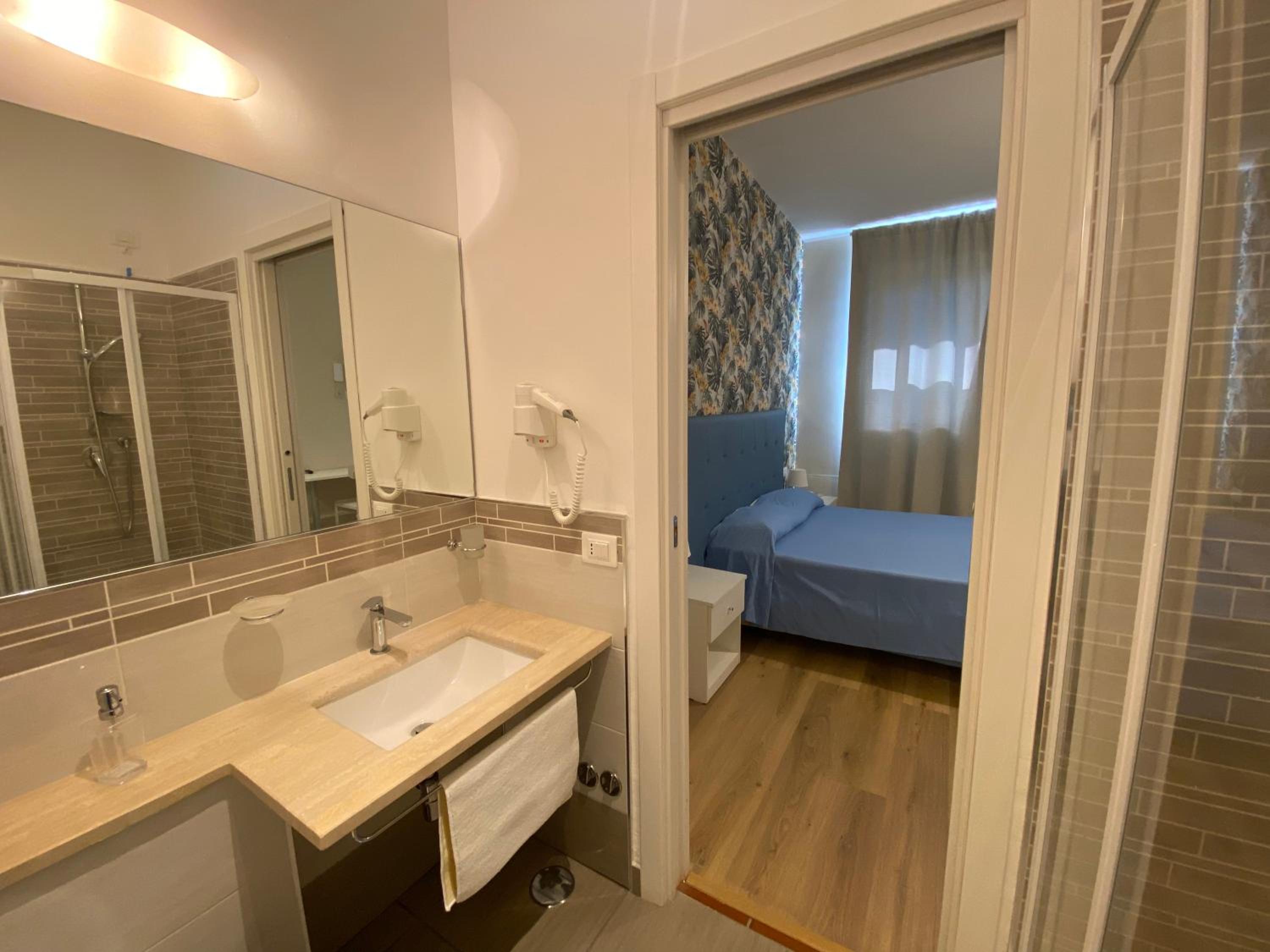 Double Room with Garden View photo 2