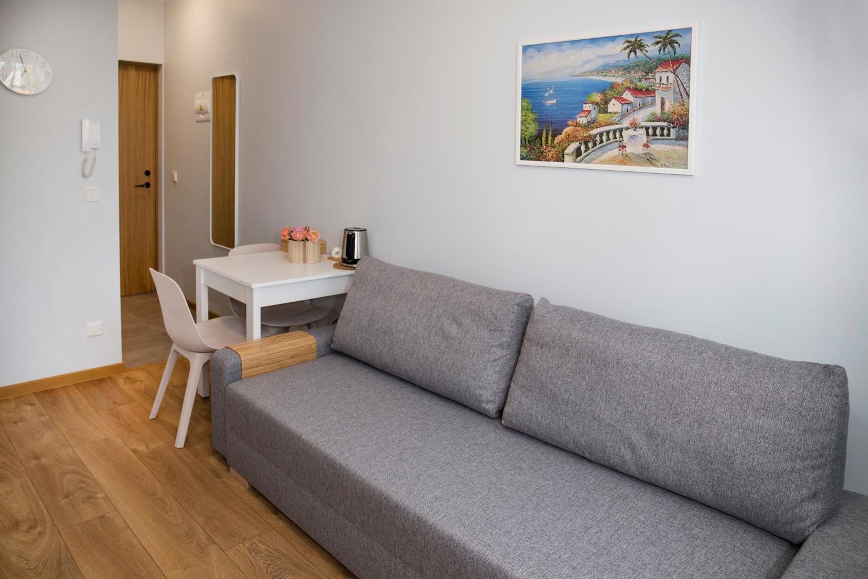 Double Room - Photo 14