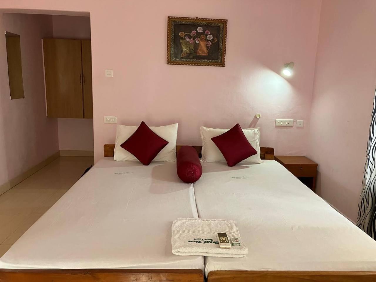 Budget Twin Room photo 1