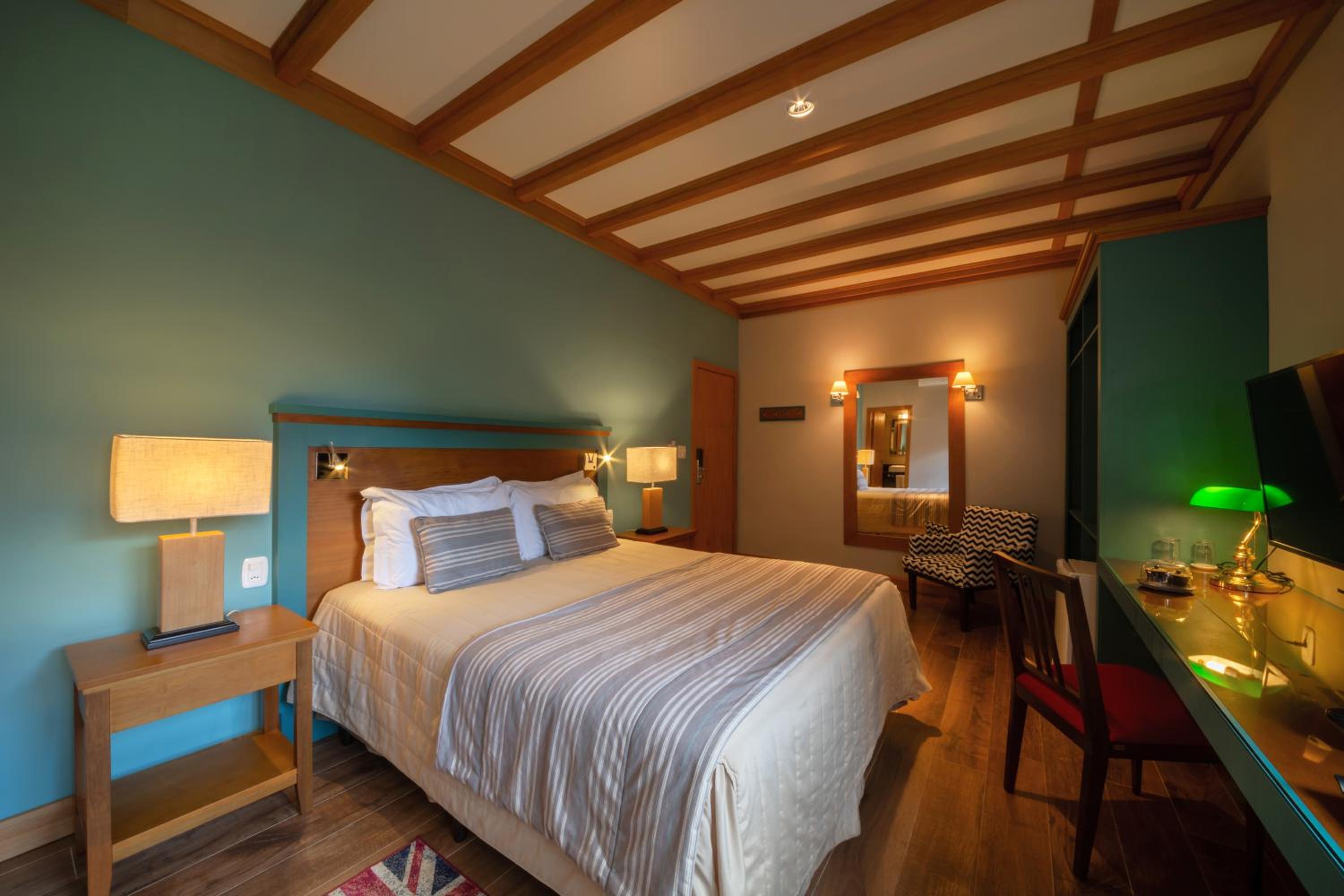 Superior Suite