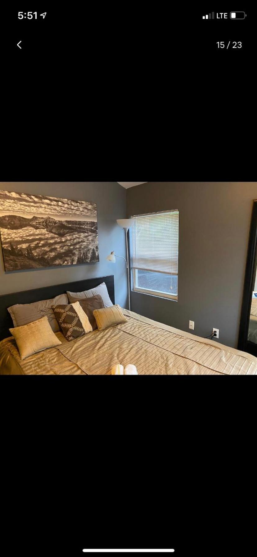 Double or Twin Room with Private Bathroom