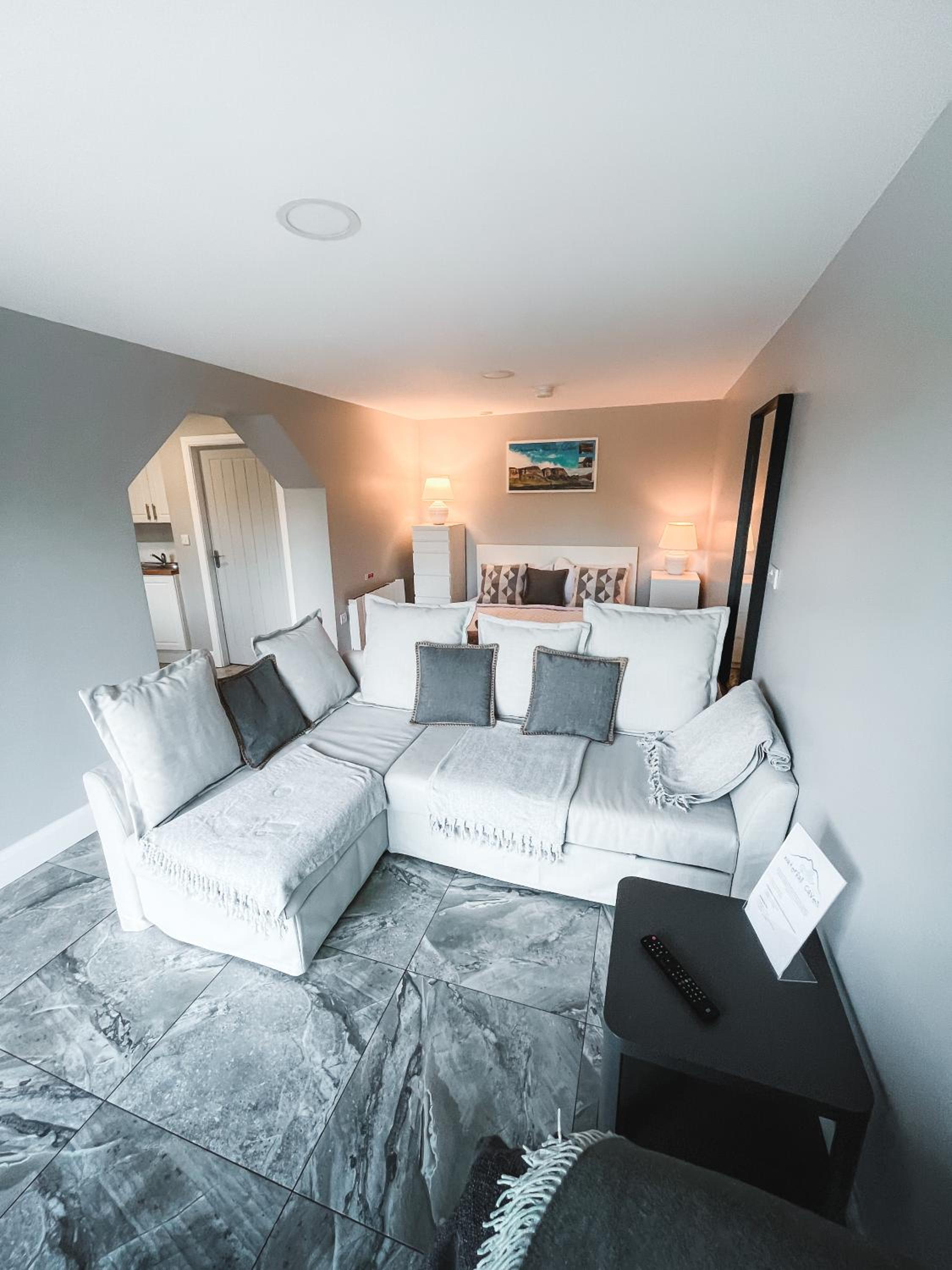 One-Bedroom Chalet photo 1