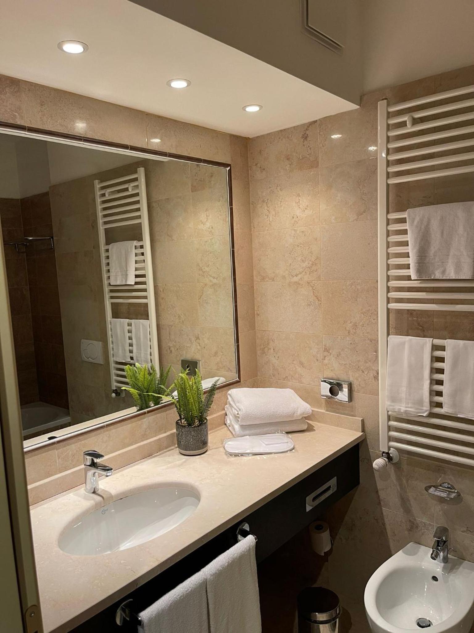 Twin Room photo 2