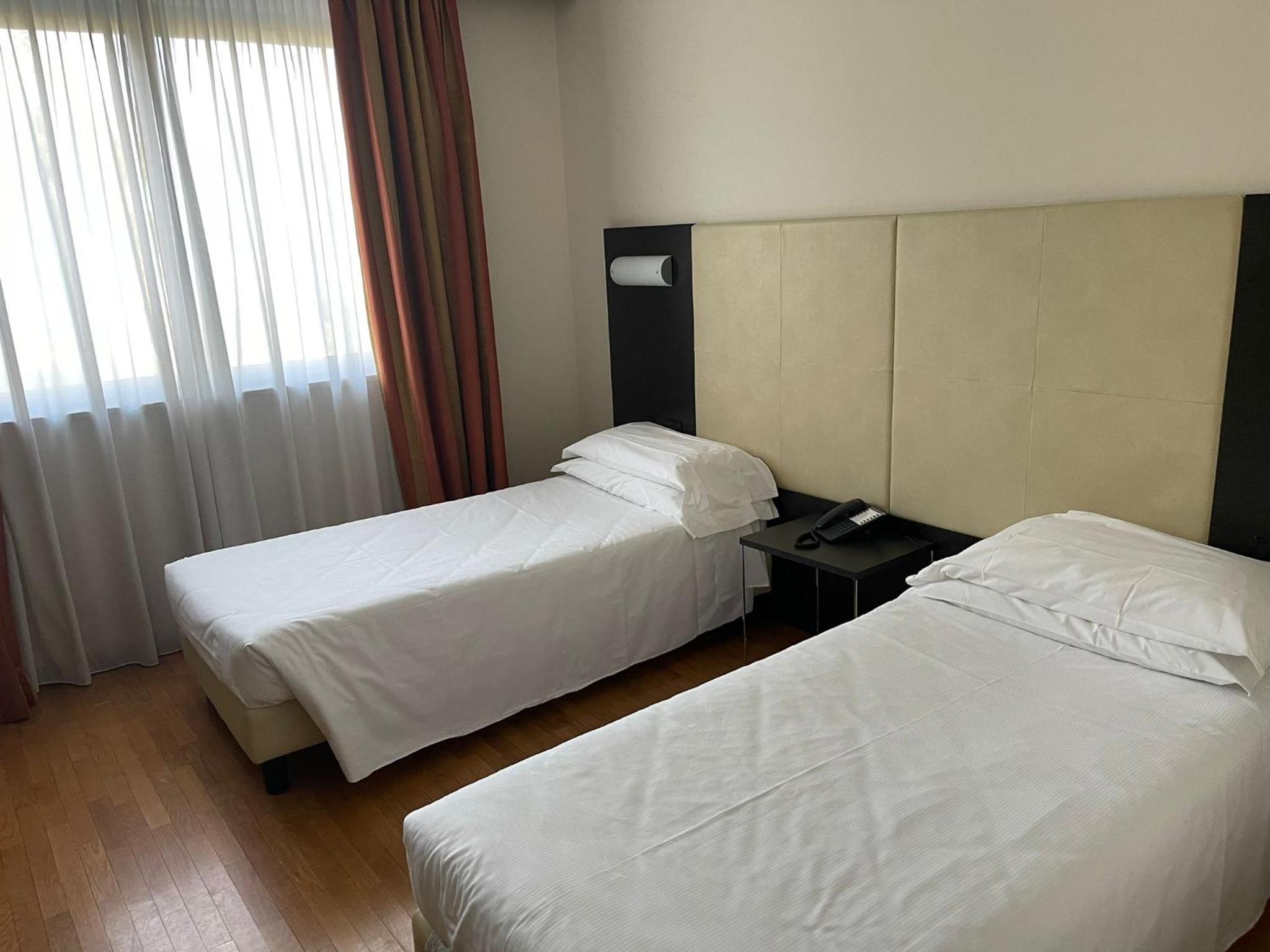Twin Room photo 1