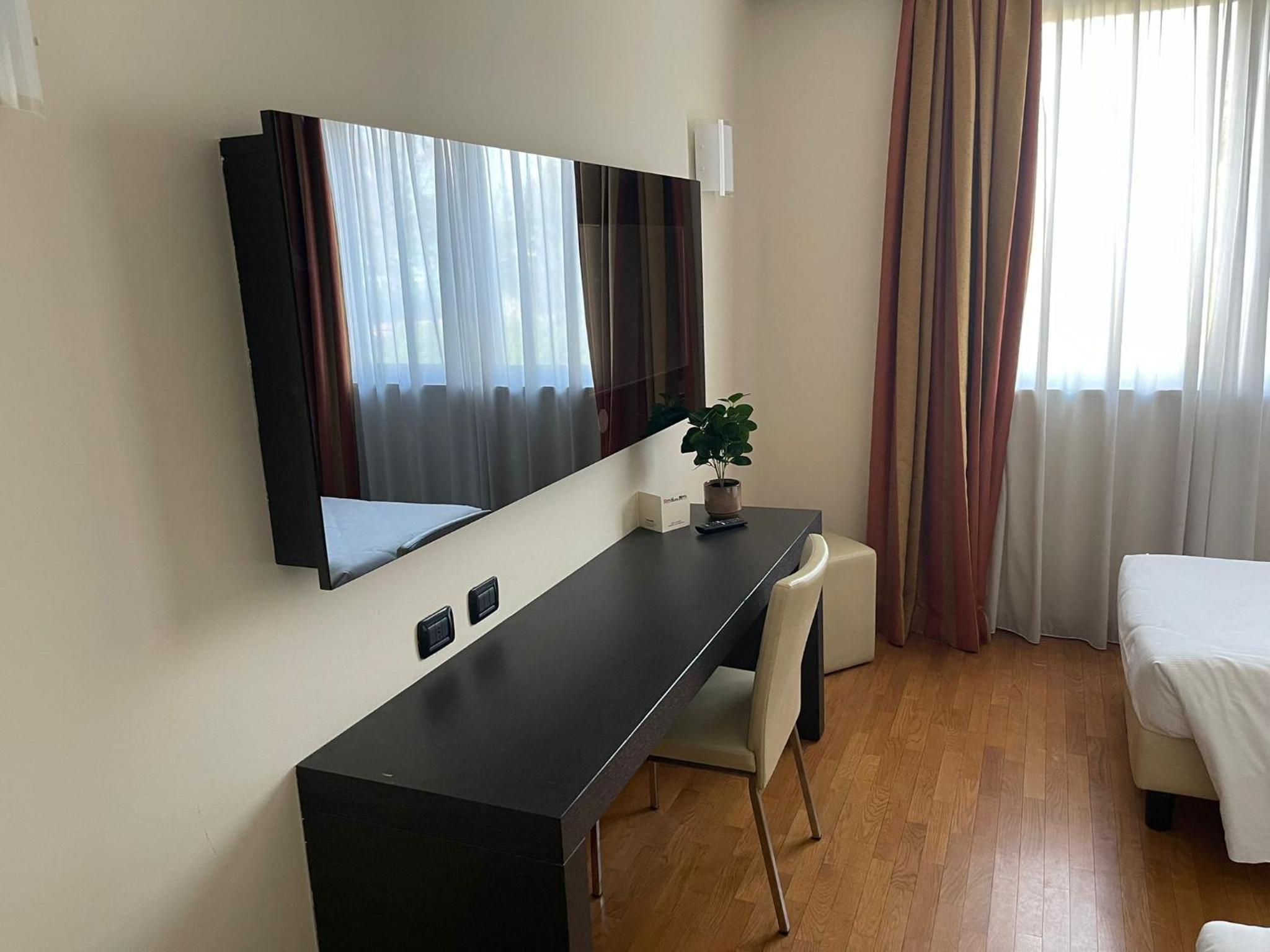 Twin Room photo 3