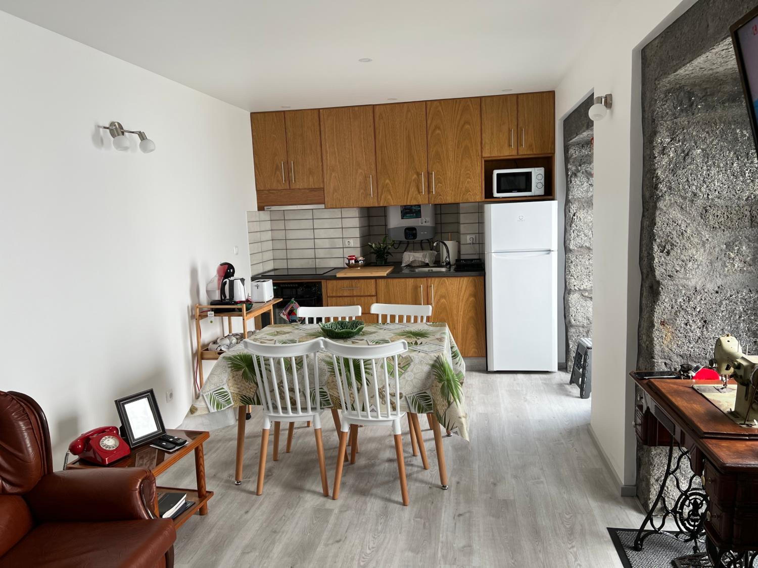 One-Bedroom House photo 3