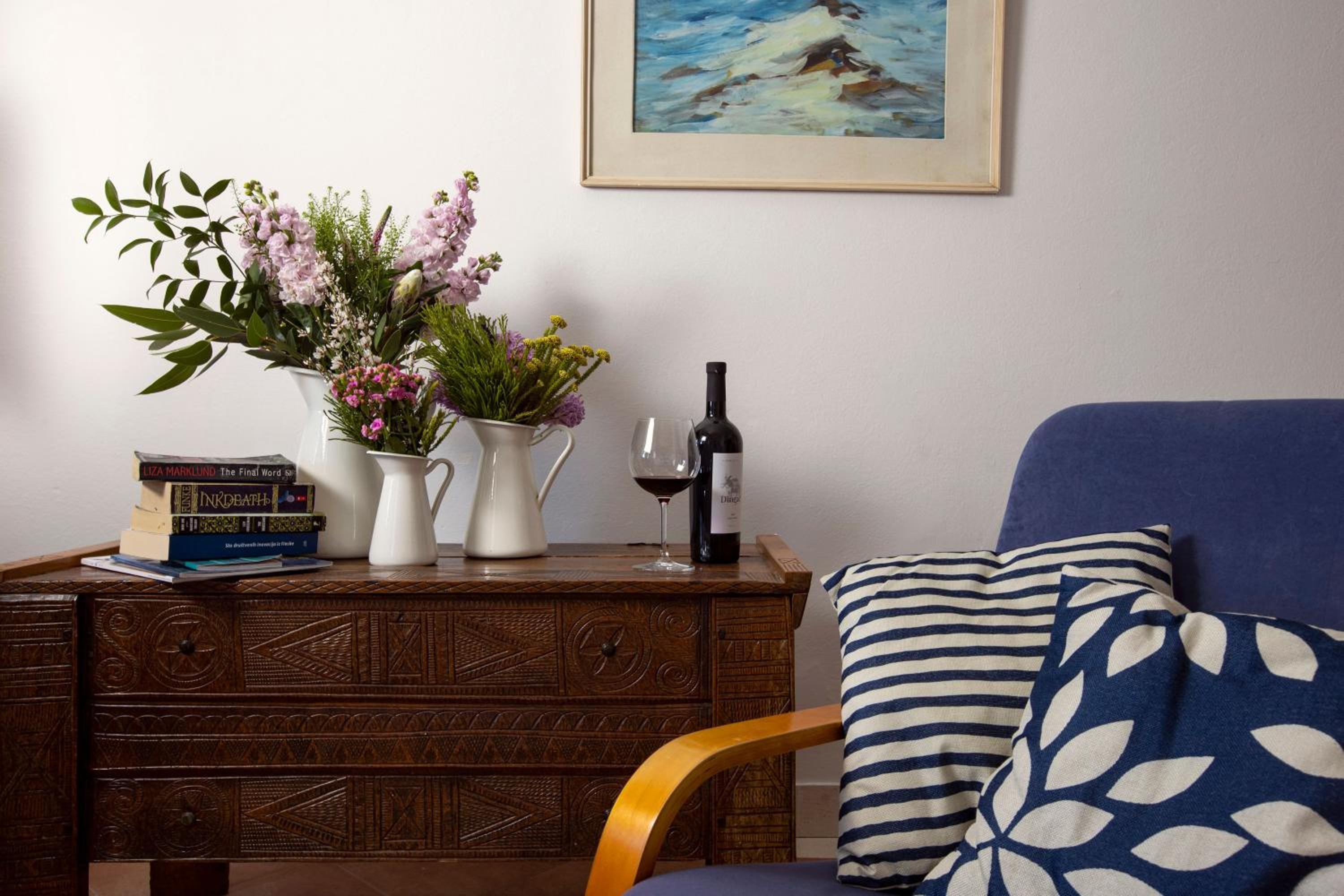 Studio with Sea View photo 3