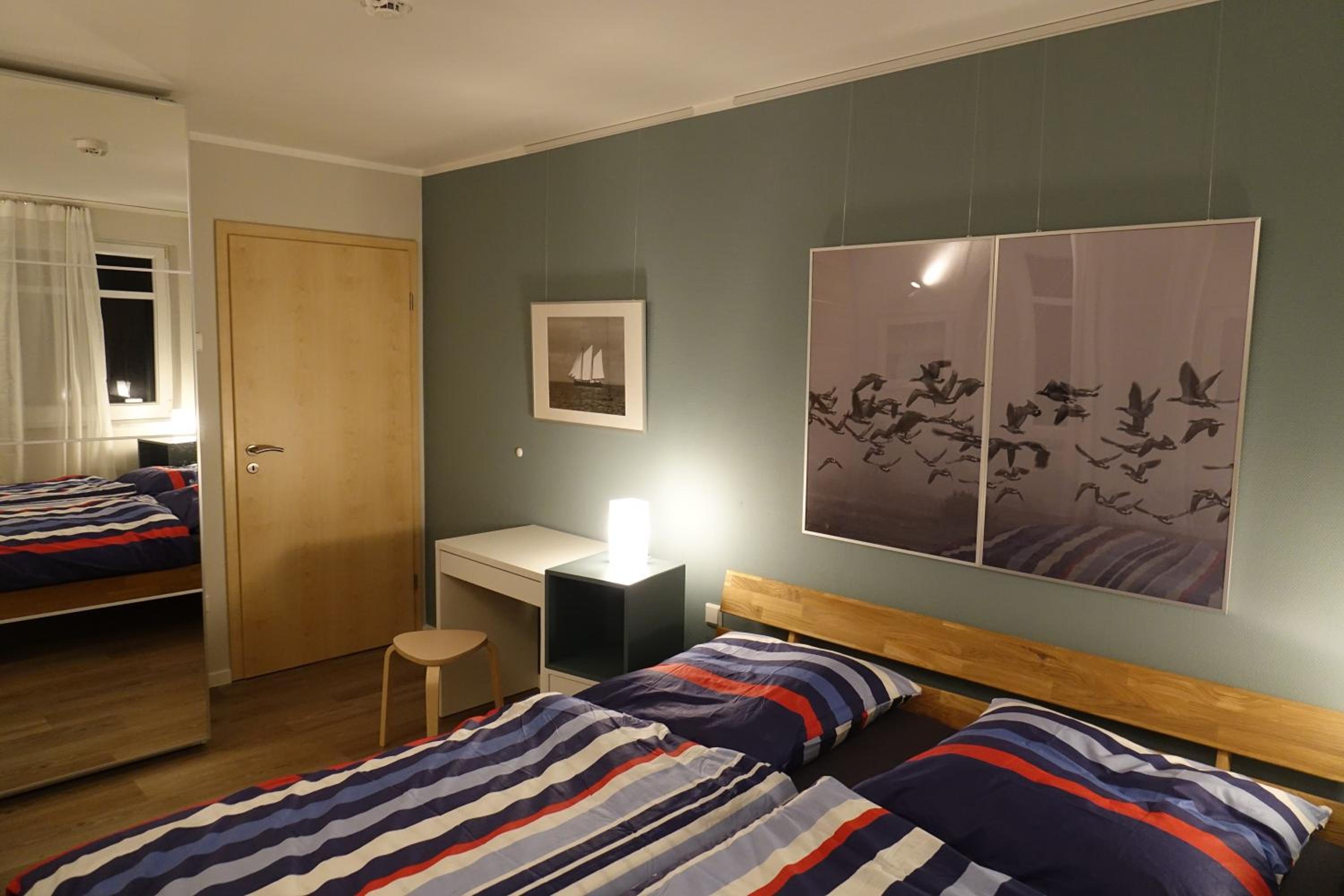 Apartment - Ground Floor photo 3