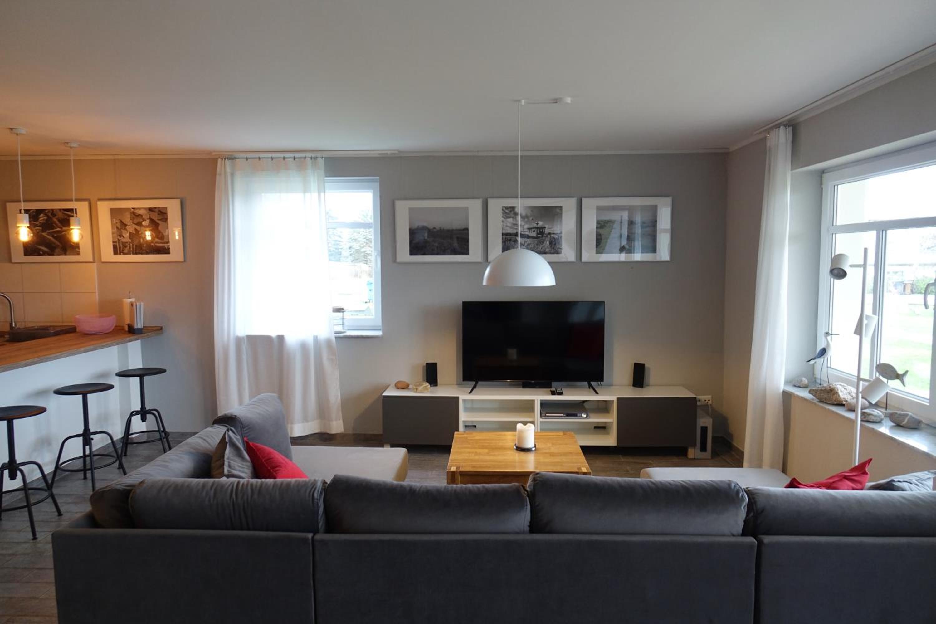 Apartment - Ground Floor photo 1