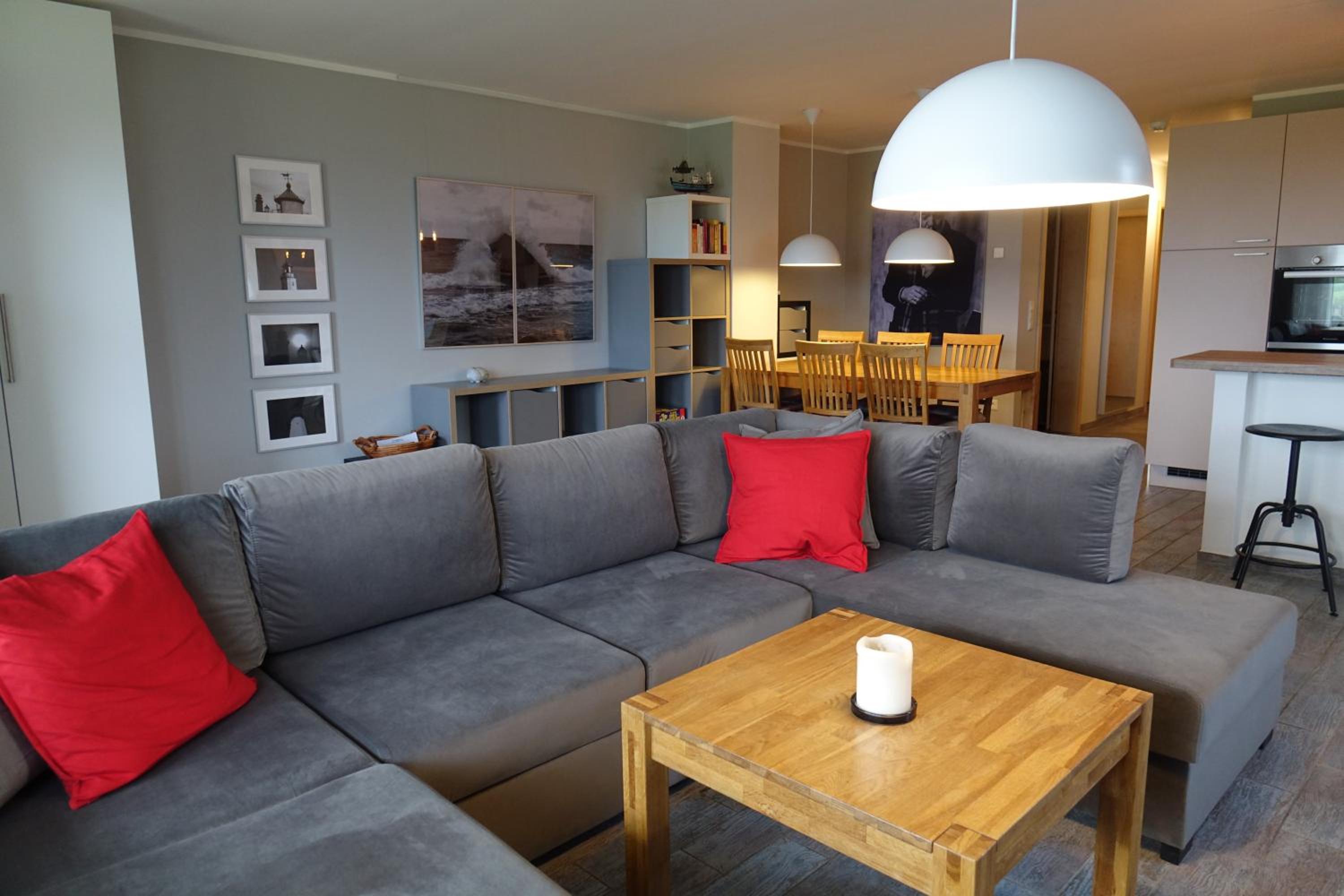 Apartment - Ground Floor photo 2
