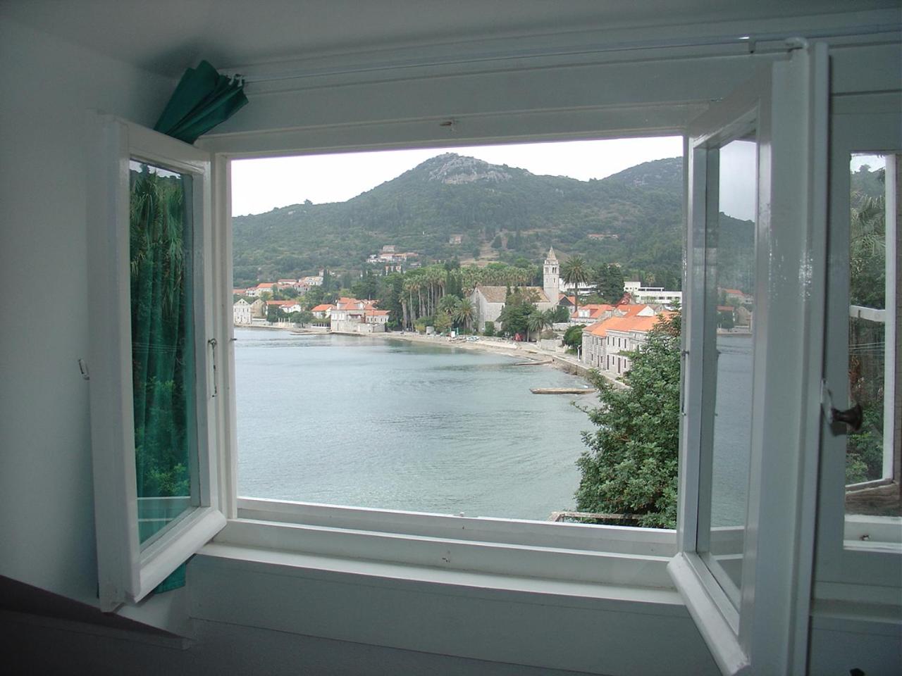 Studio with Sea View photo 1