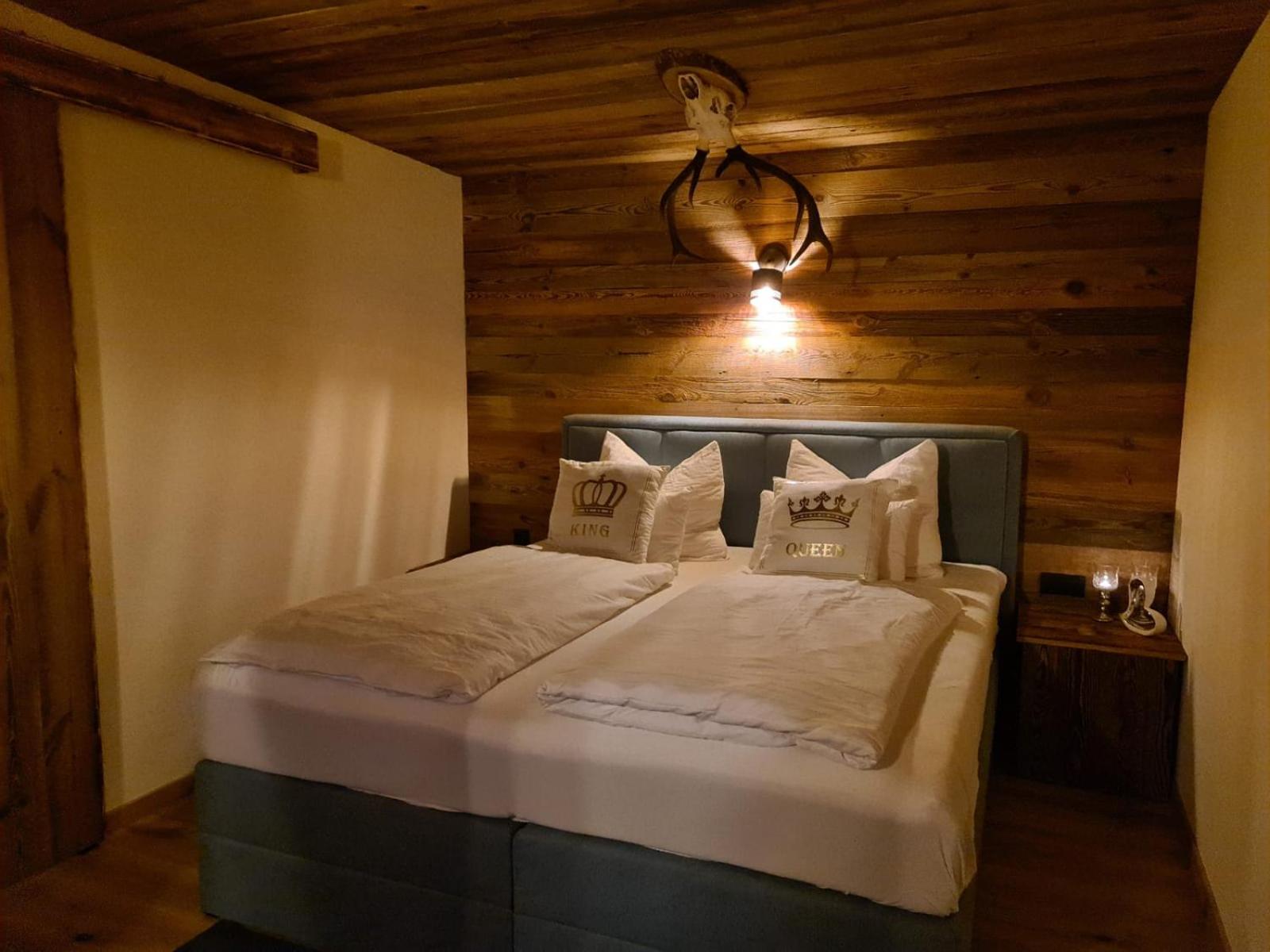 Chalet photo 1