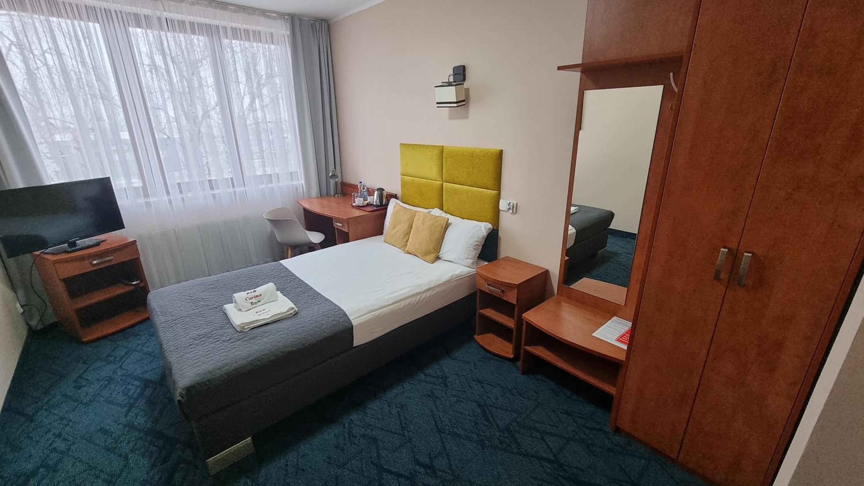 Single Room