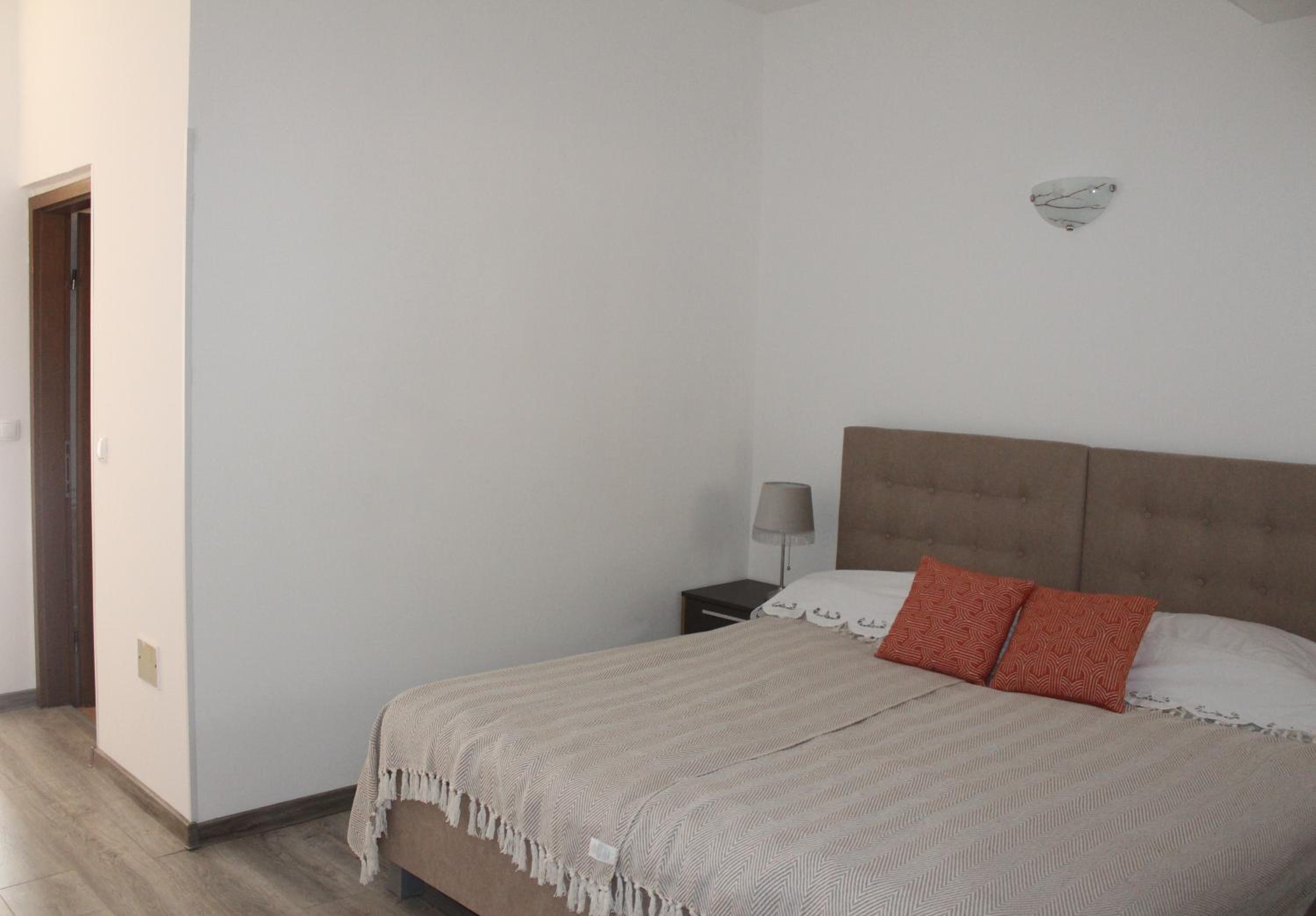 One-Bedroom Apartment - Photo 4