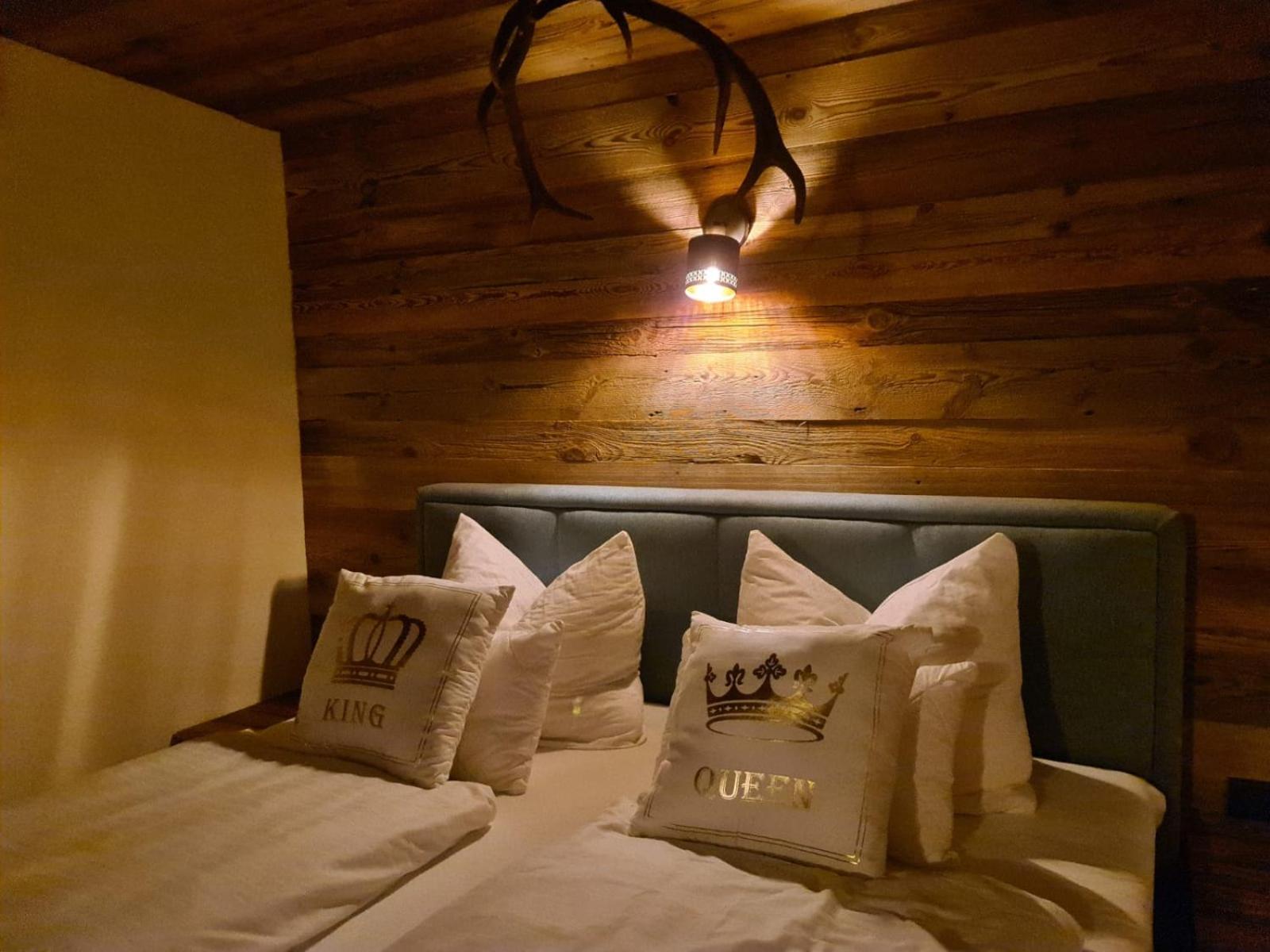 Chalet photo 3