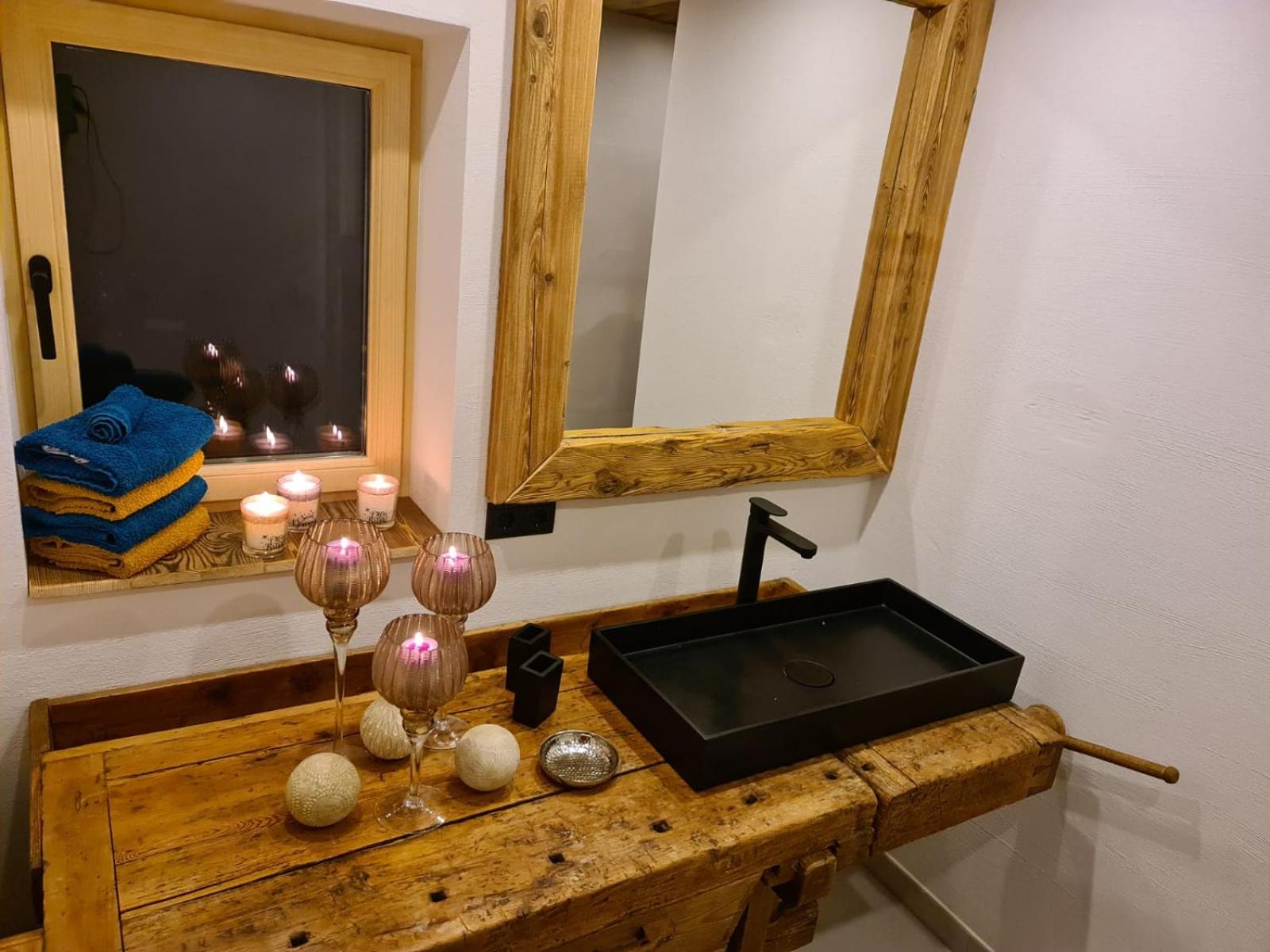 Chalet photo 2